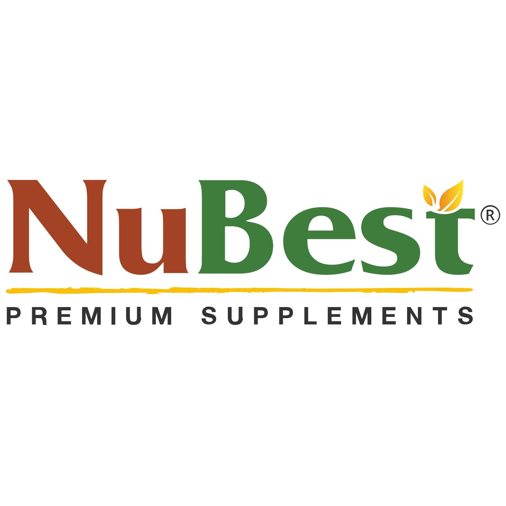 NuBest Nutrition
