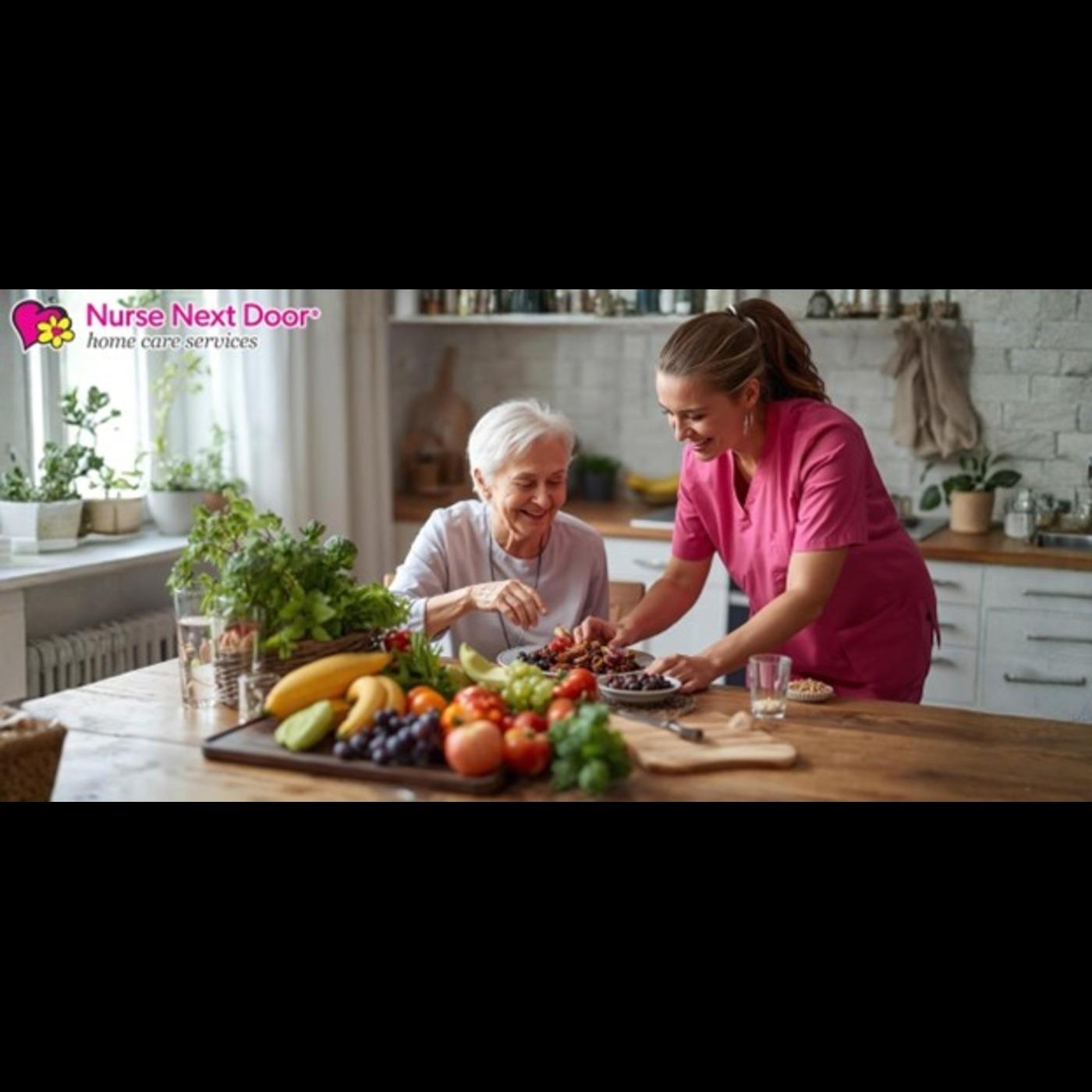 Seniors Guide to Balanced Plates When Eating Out
