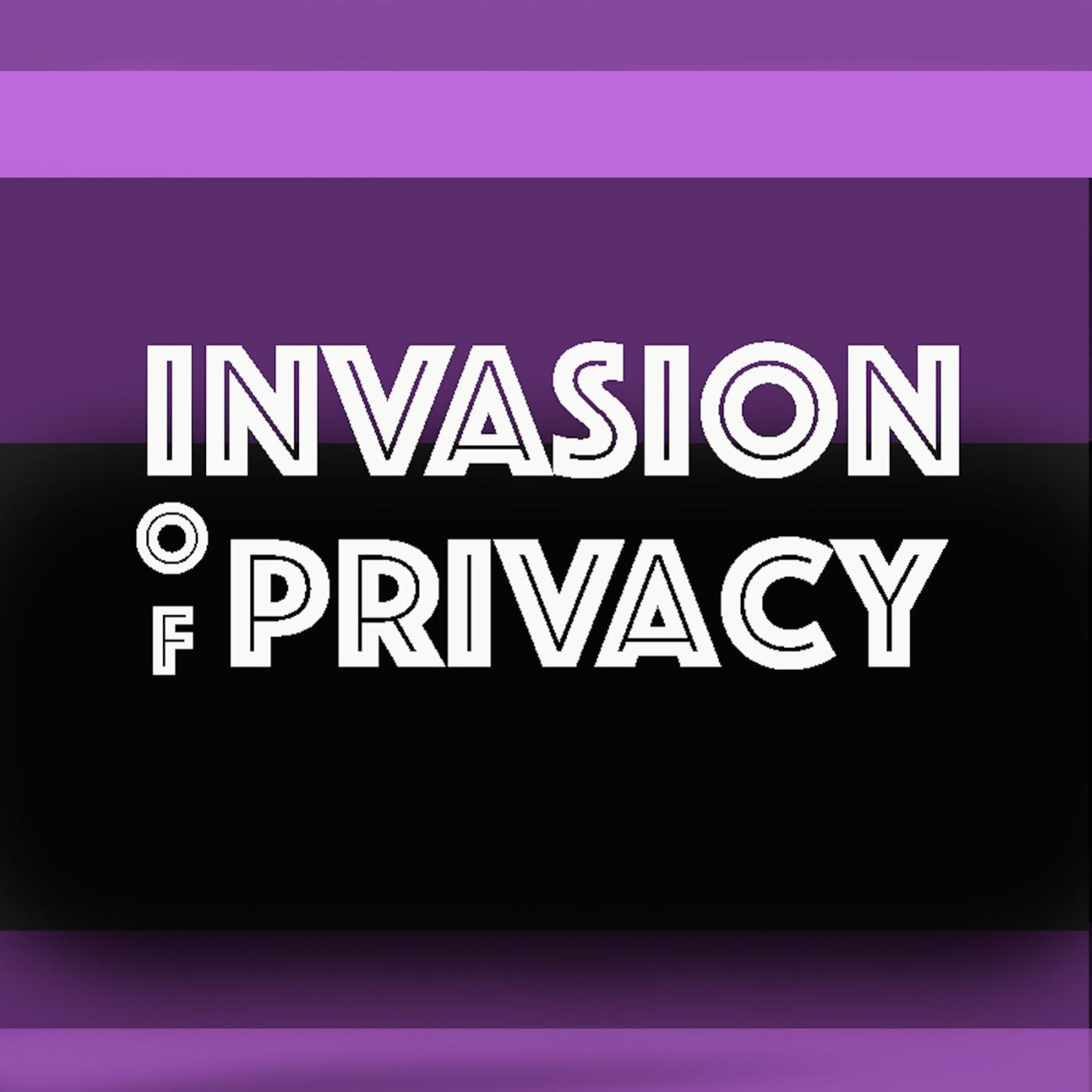 Invasion Of Privacy