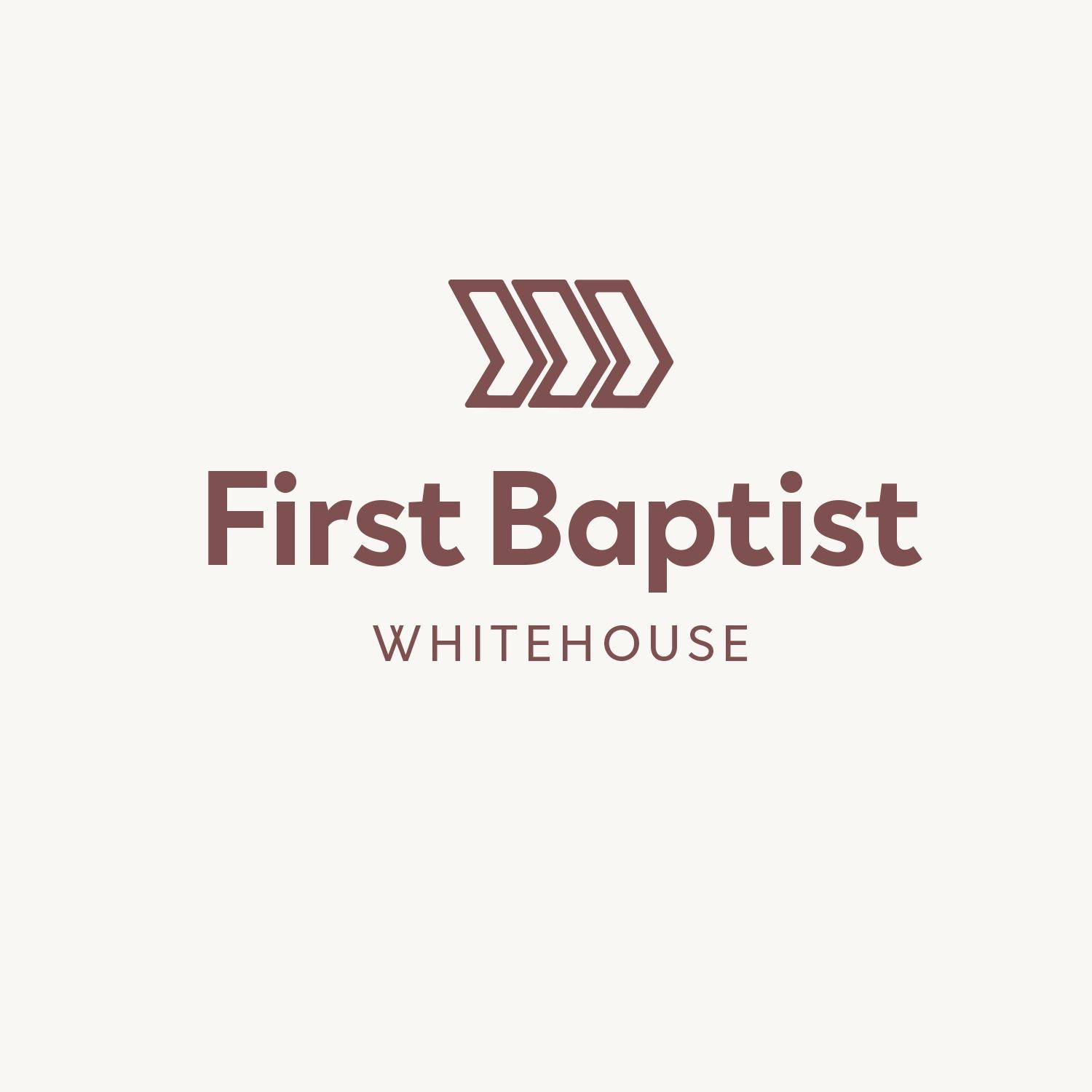 First Baptist Church Whitehouse Texas