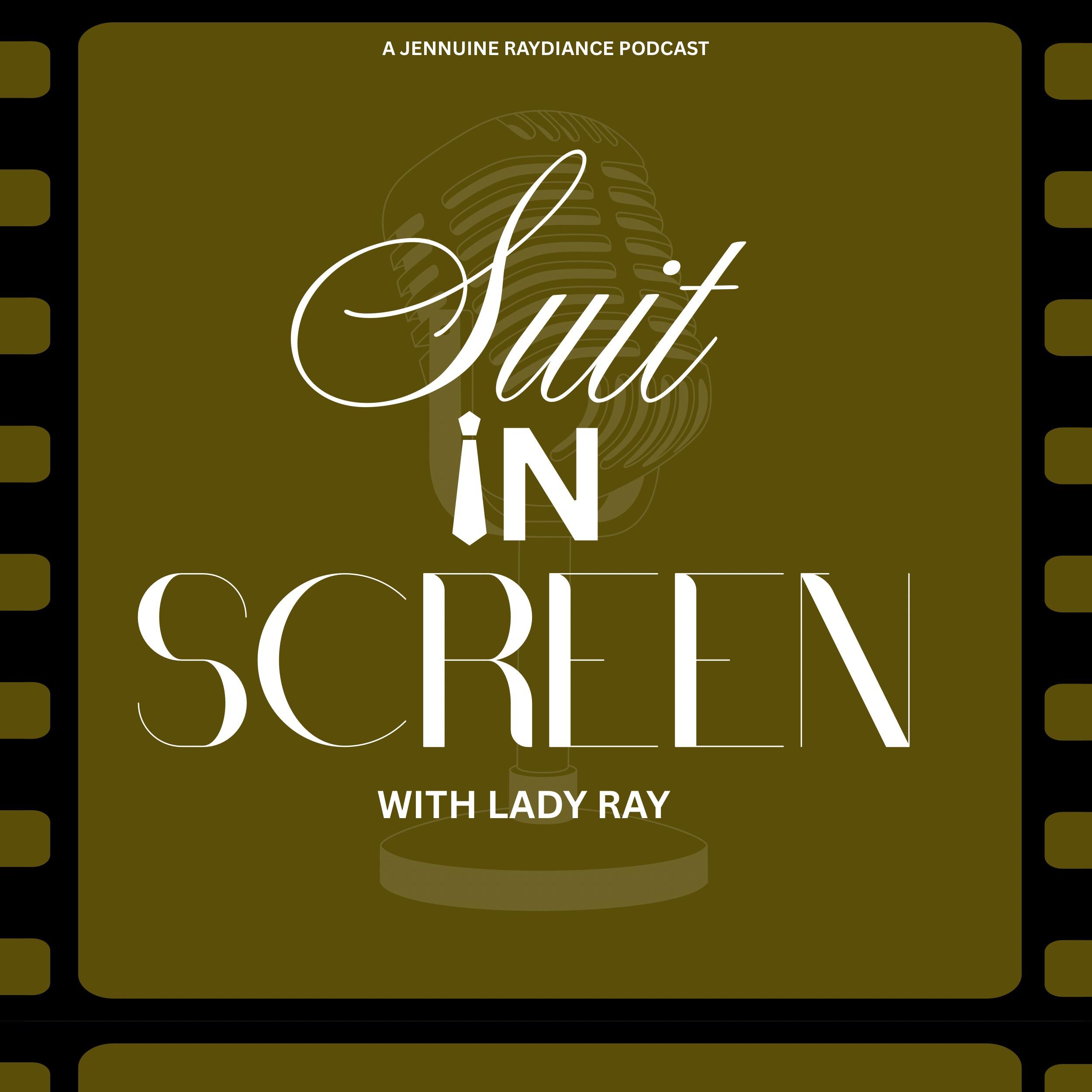 Suit N Screen