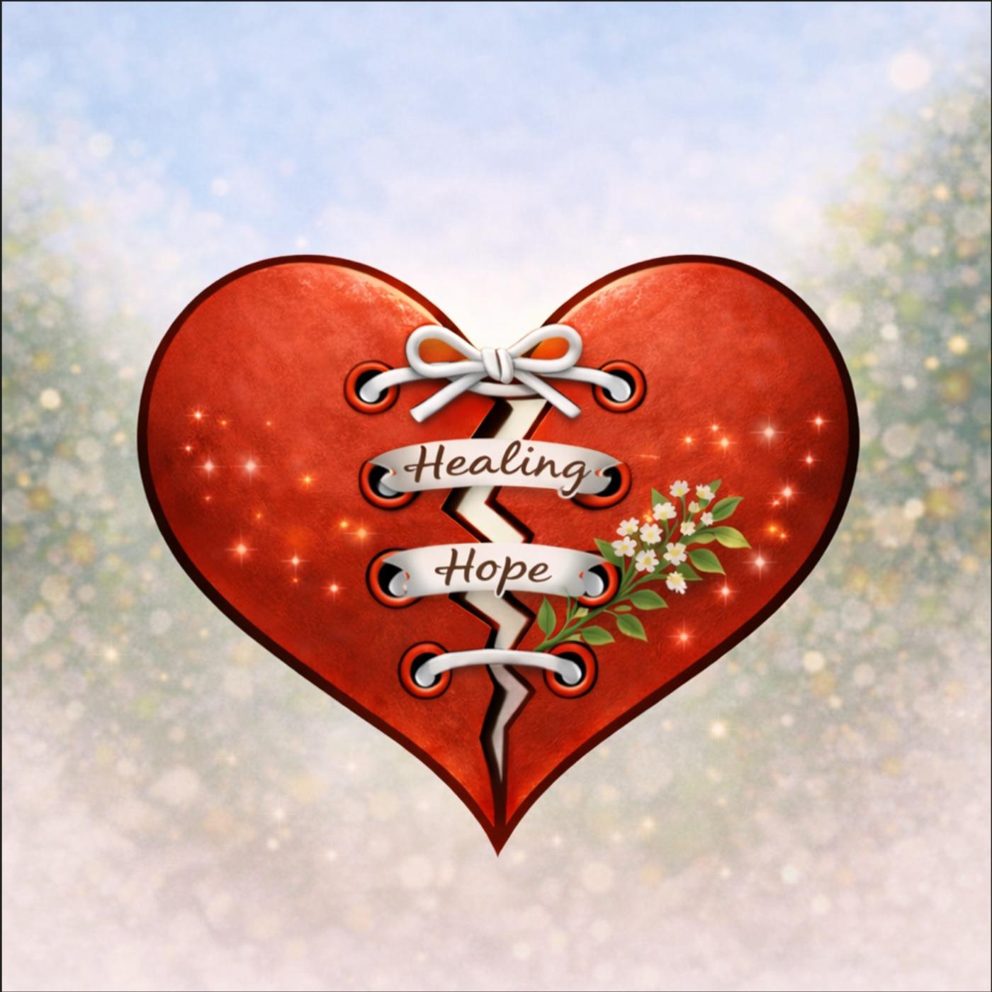 Because I lived It: Real Stories of Loss, Love and Healing