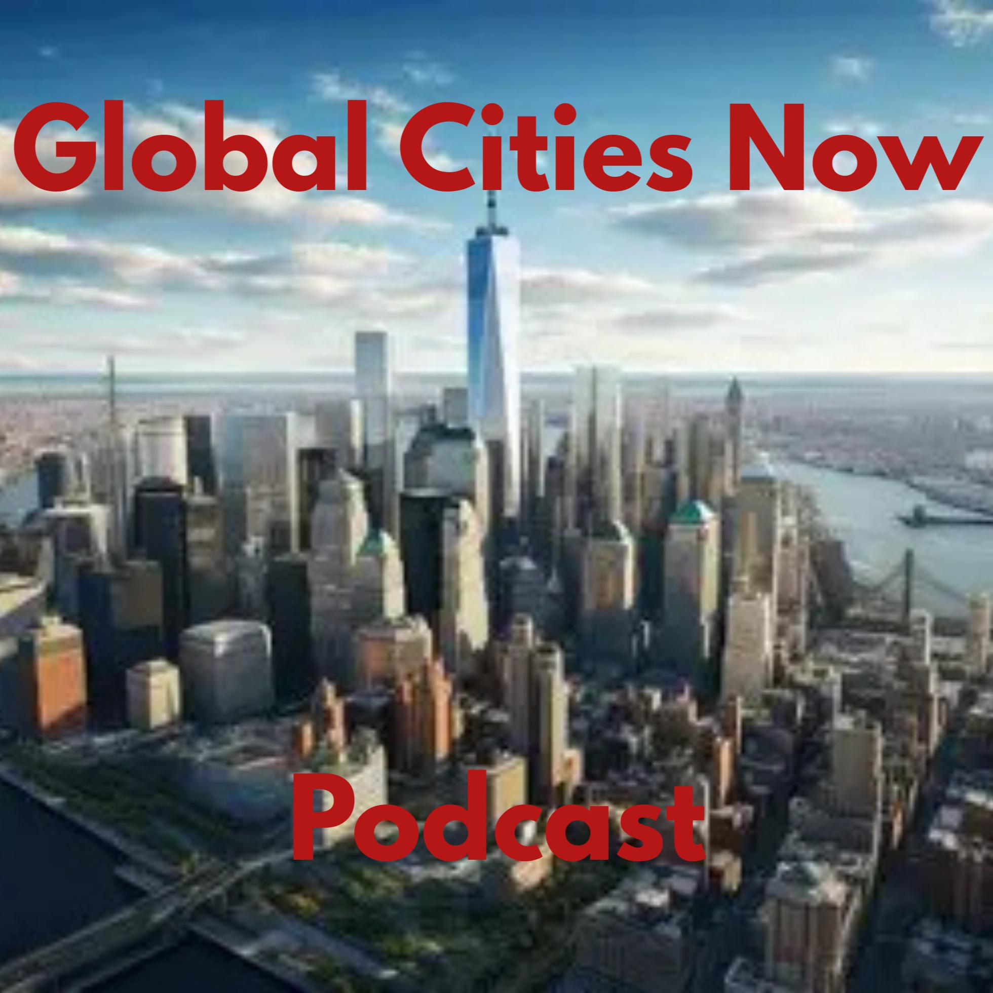 Global Cities Now