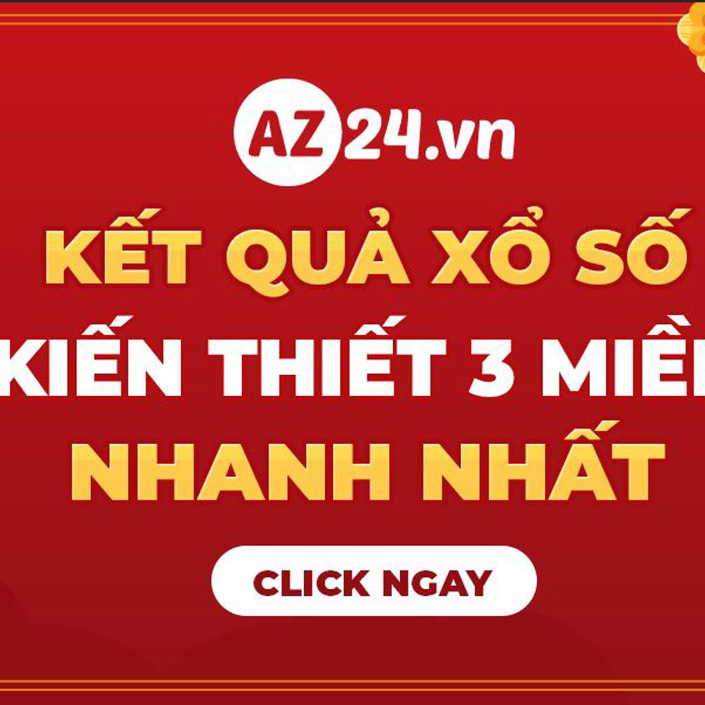 Xổ số AZ24vn - Toàn cảnh giải đặc biệt XS ba miền trên cả nước