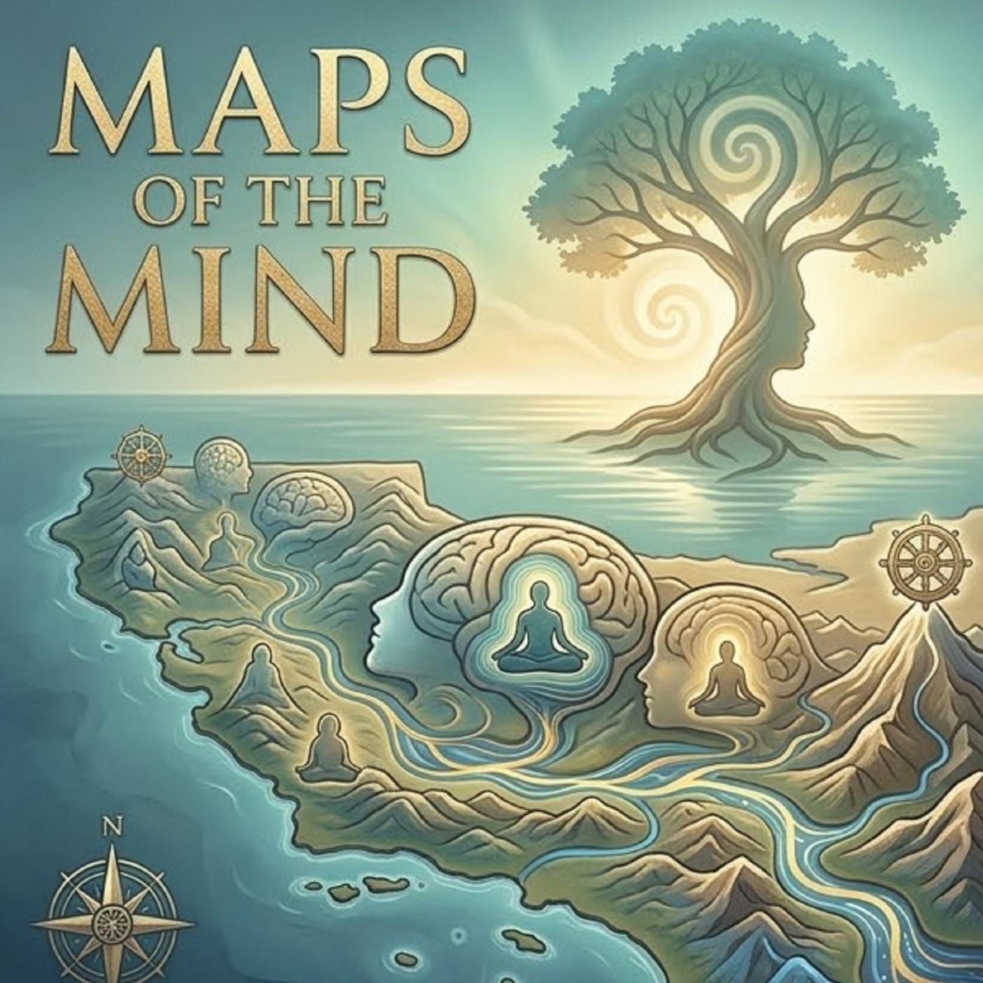 Maps of the Mind