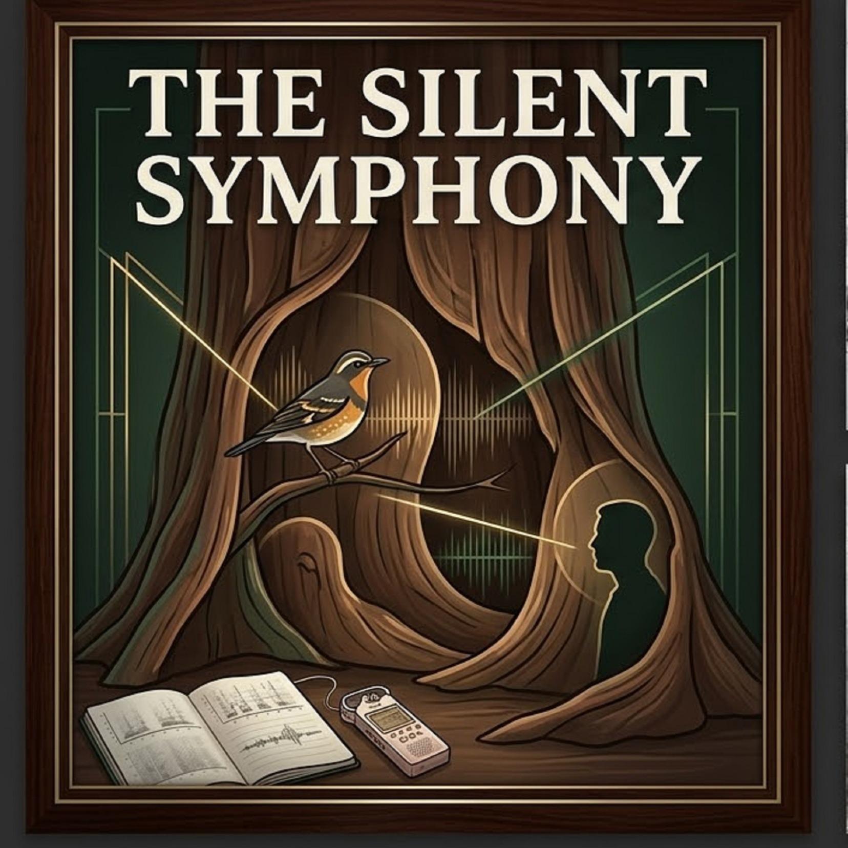 The Silent Symphony