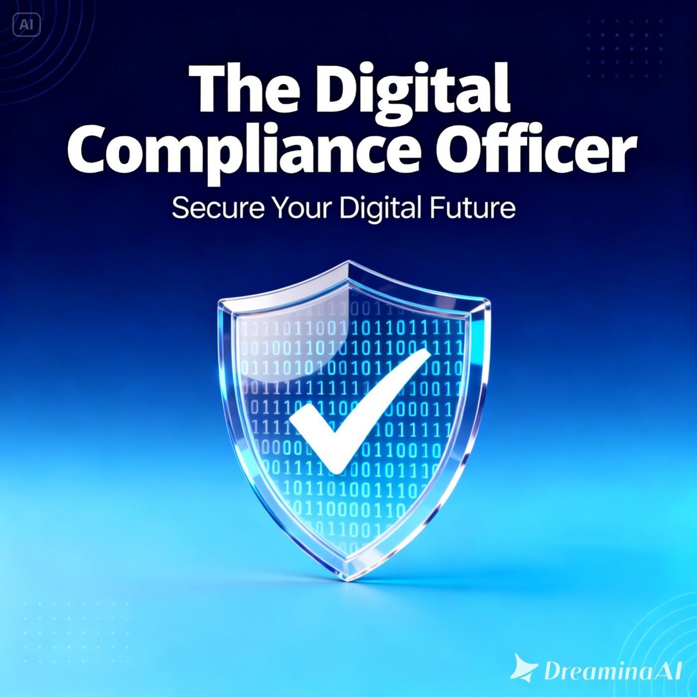 The Digital Compliance Officer