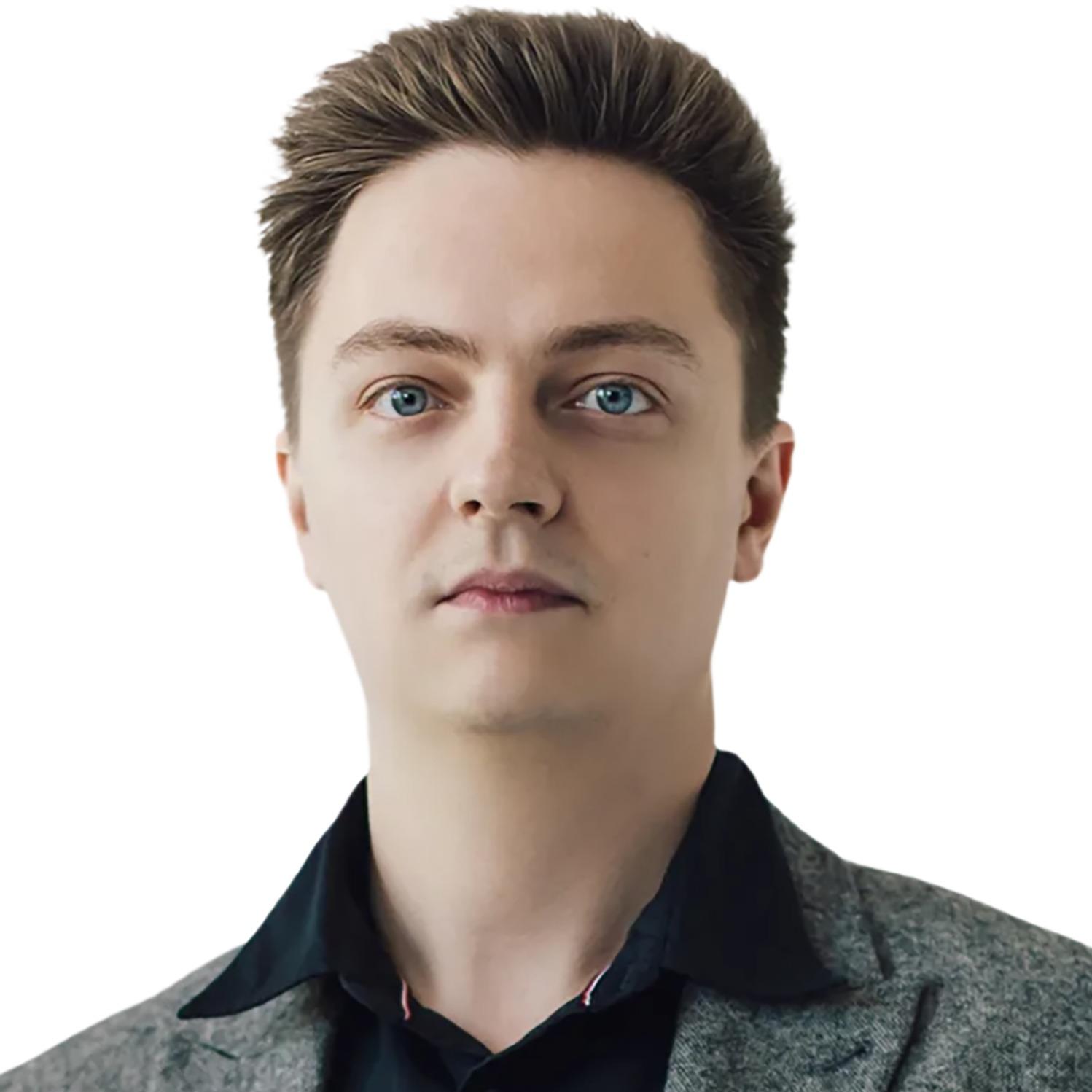 Горин Кирилл