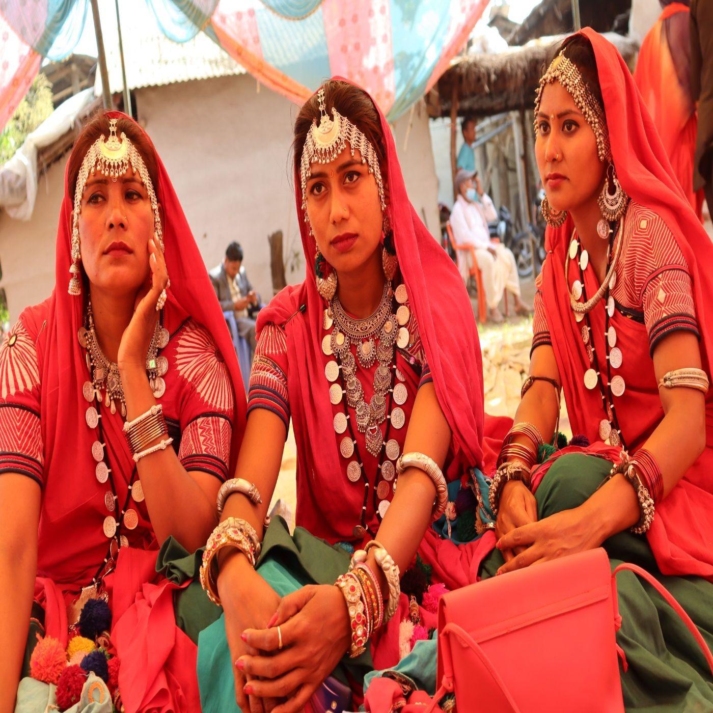 Kathariya Baatchit
