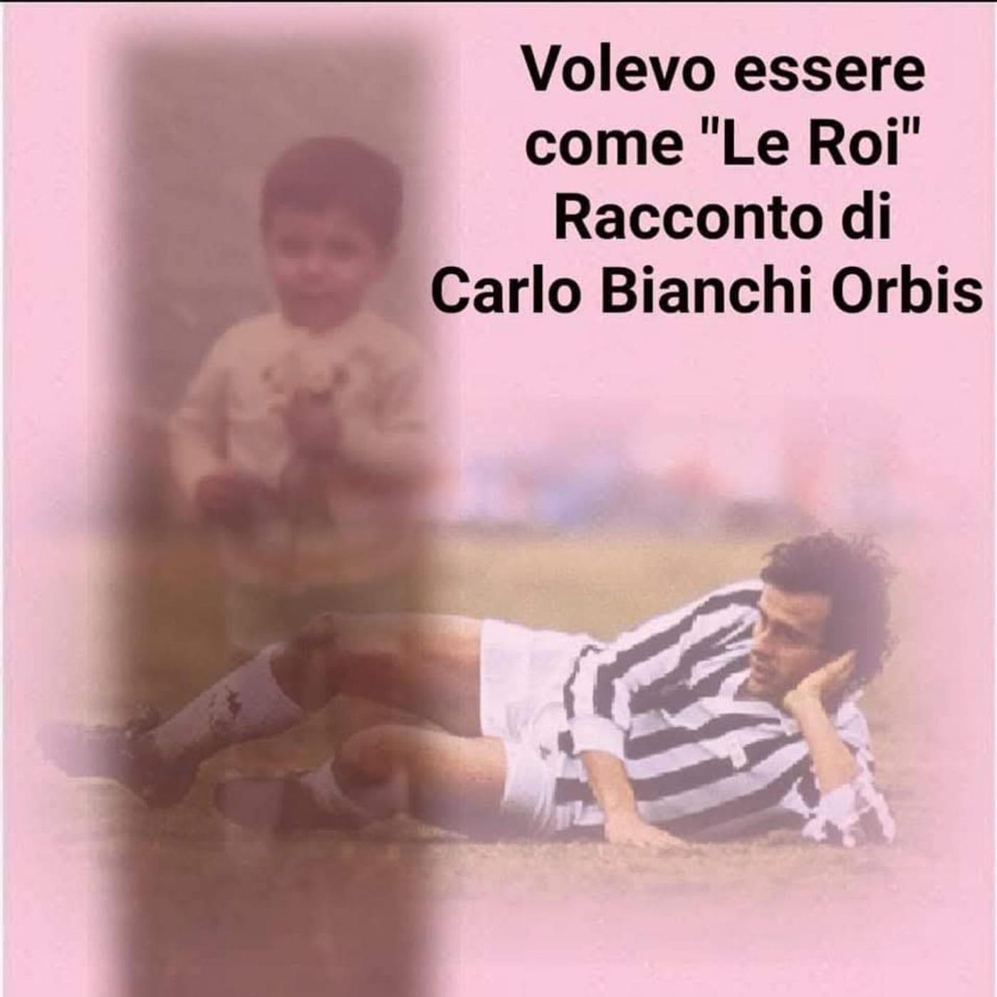 Volevo essere come Le Roi - ITA | FR