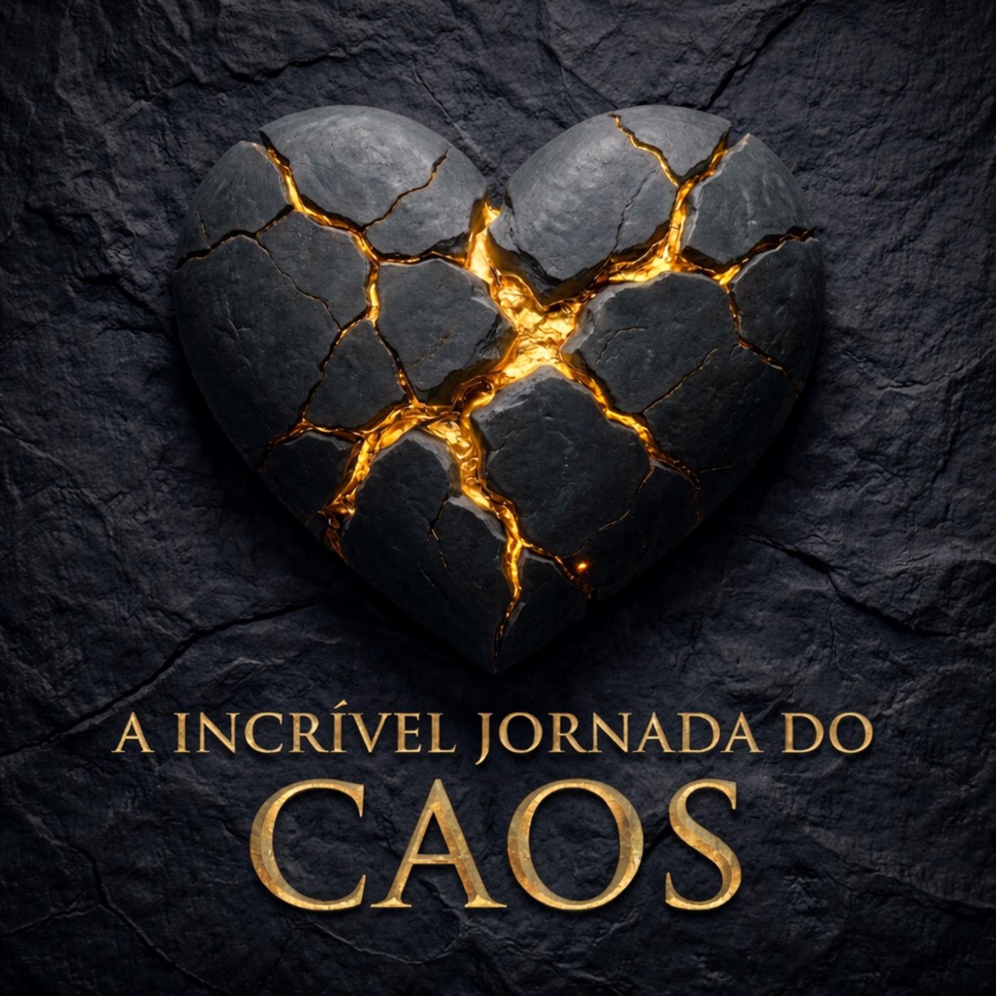A Incrível Jornada do Caos