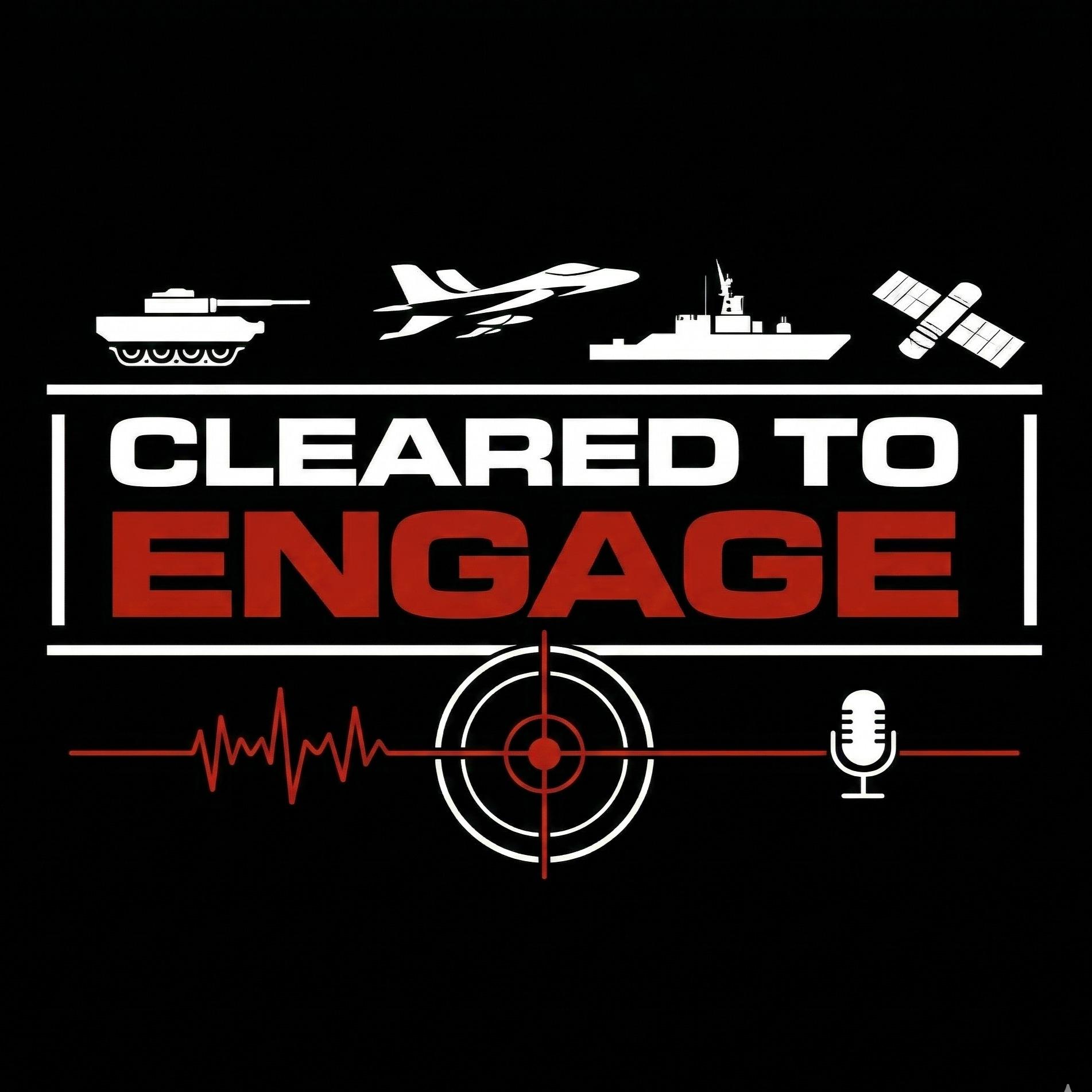 Cleared to Engage