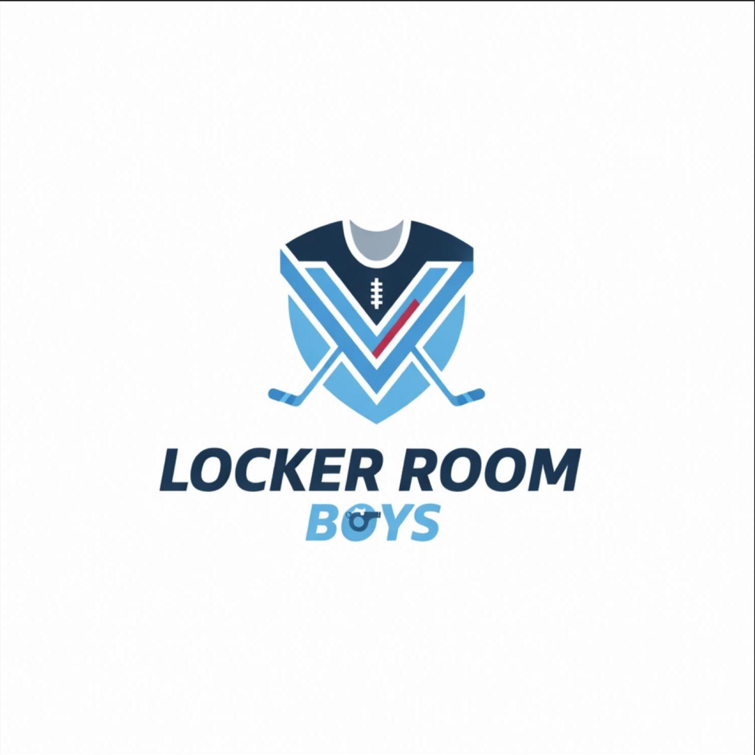 Locker Room Boys