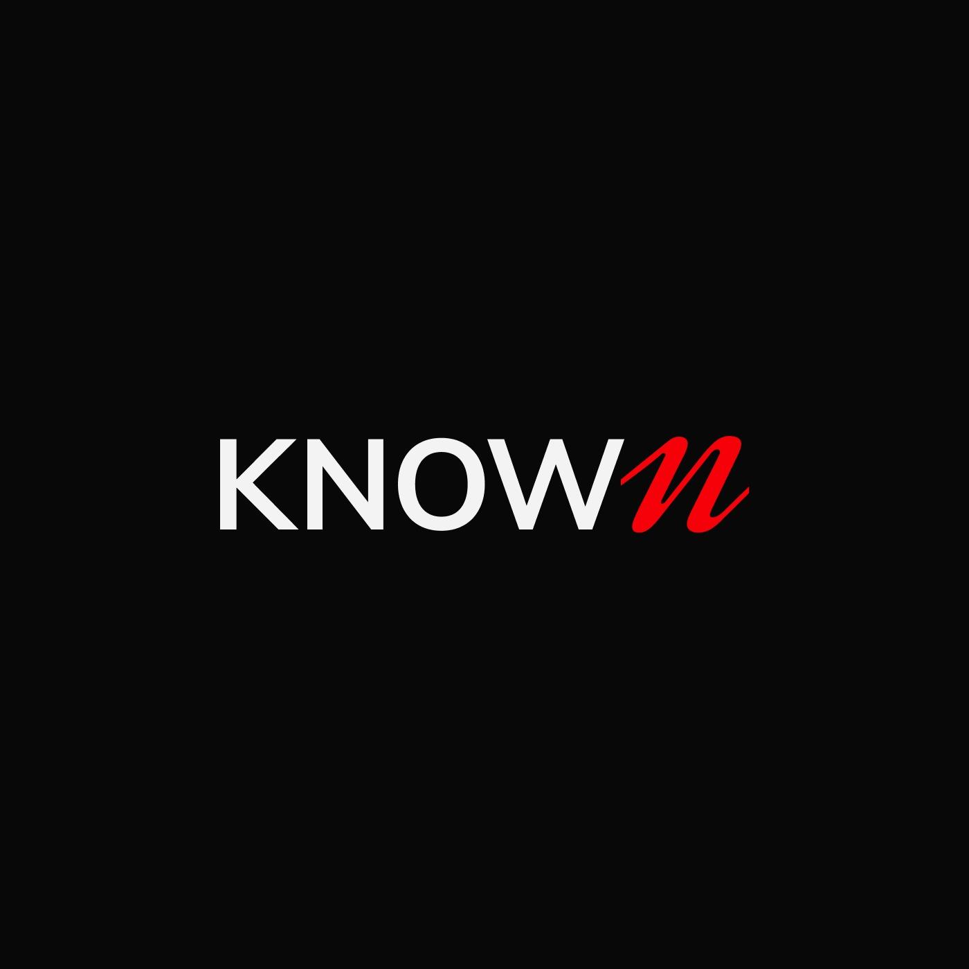 KNOWN