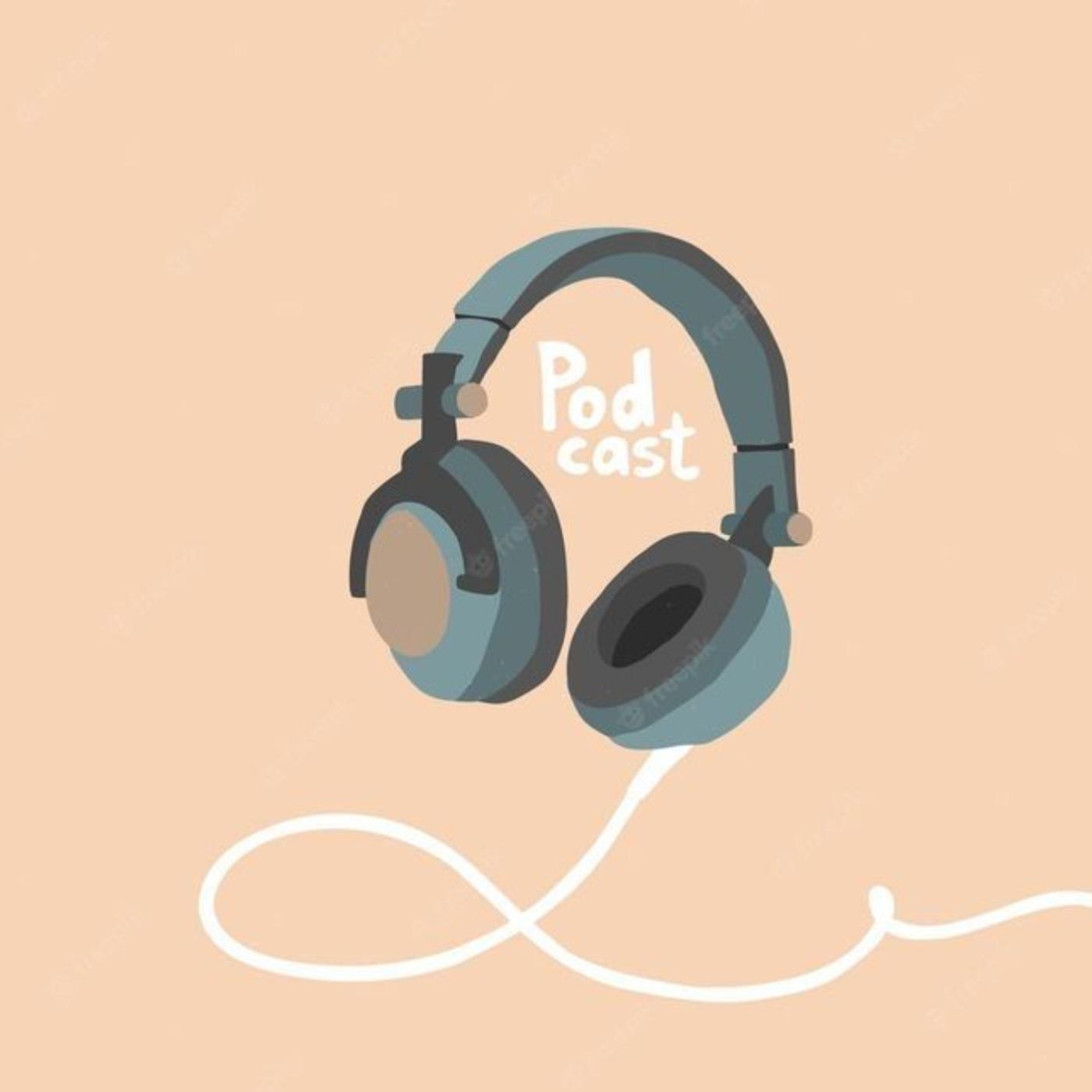 Podcast Healing