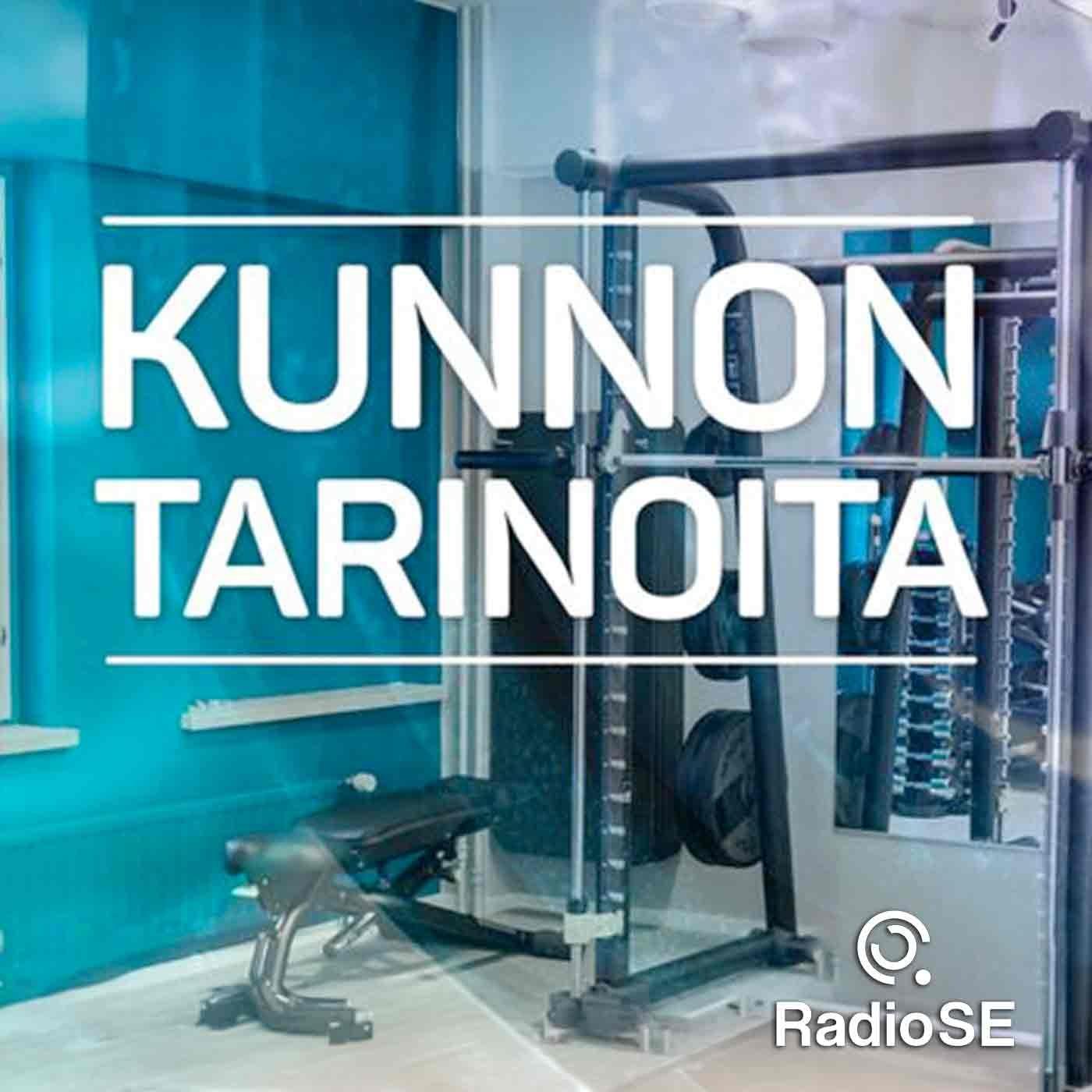 Kunnon Tarinoita