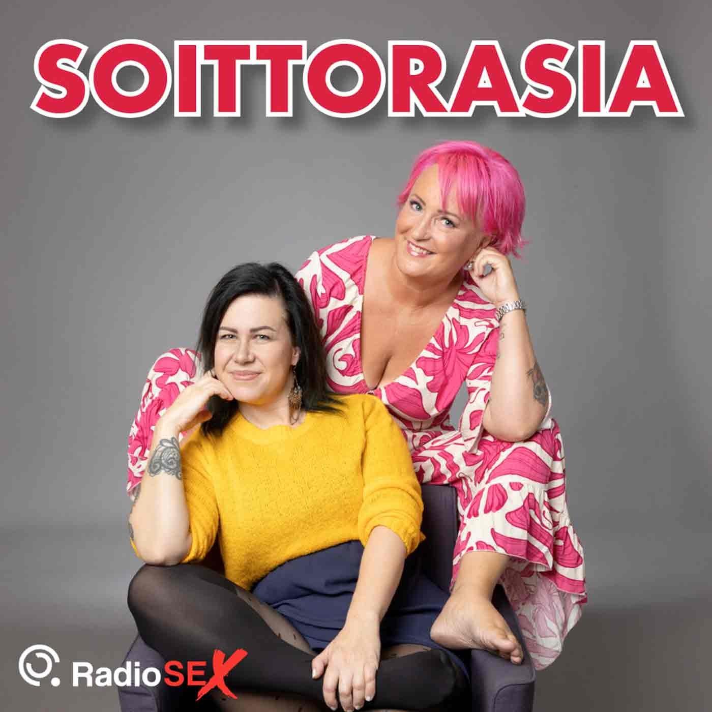 Soittorasia