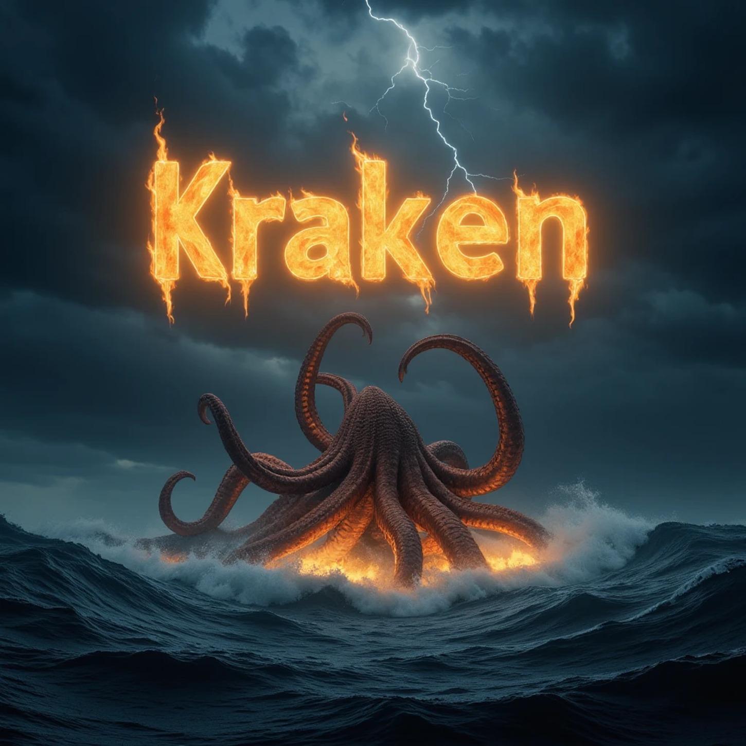 Kraken Ссылка 2026
