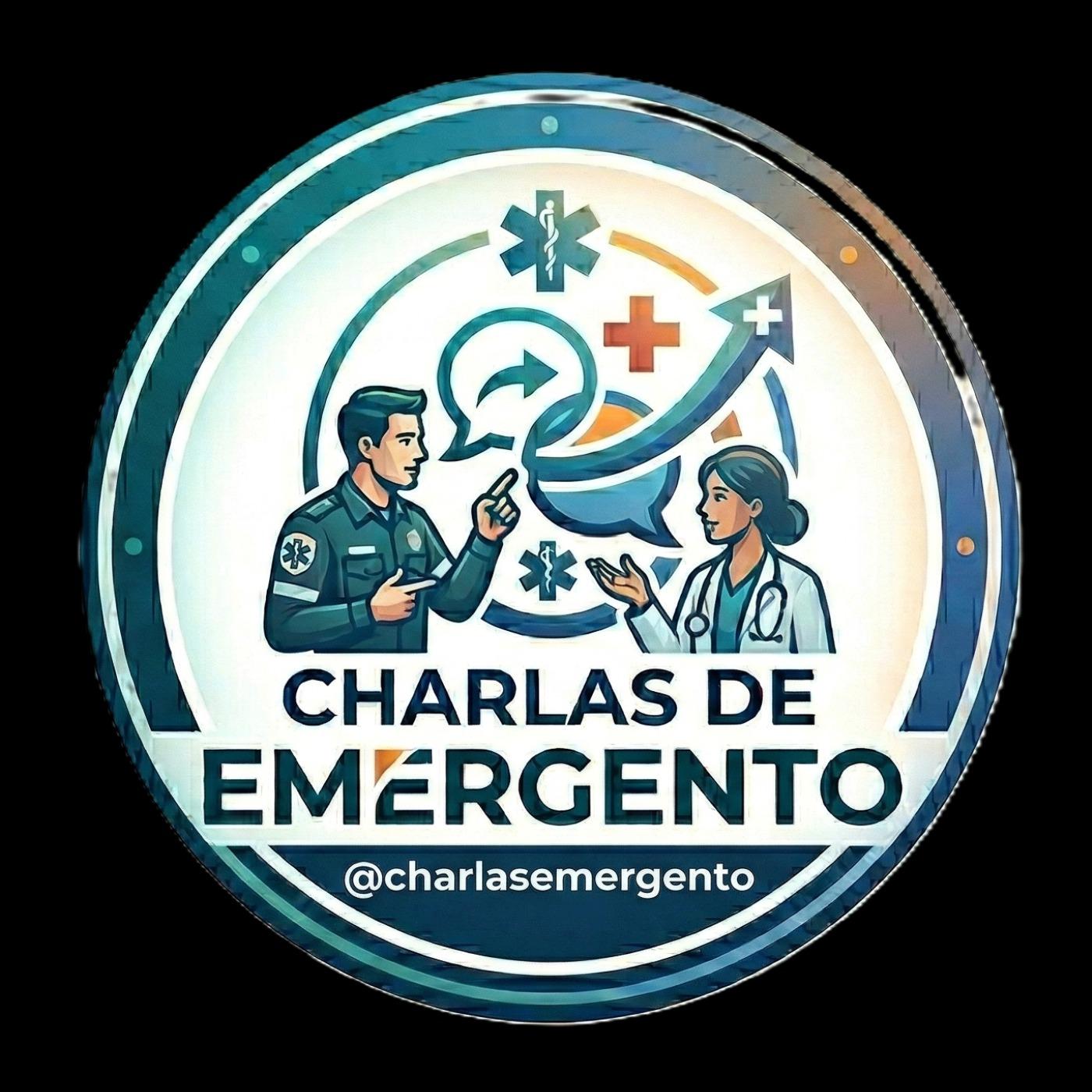 Charlas de Emergento