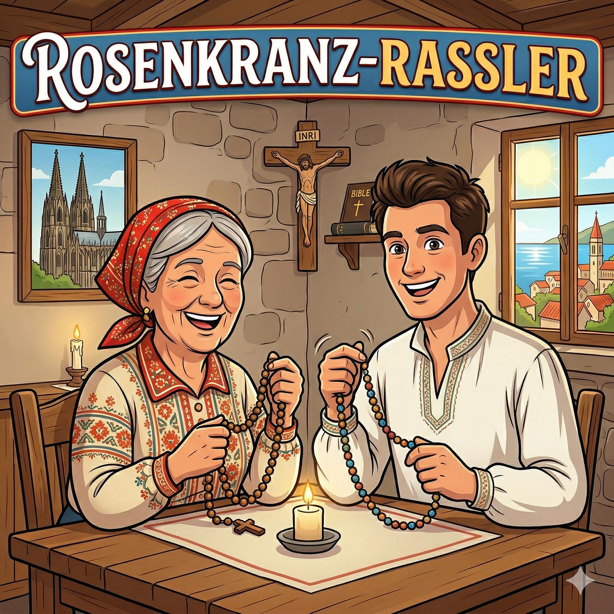 Rosenkranz-Rassler