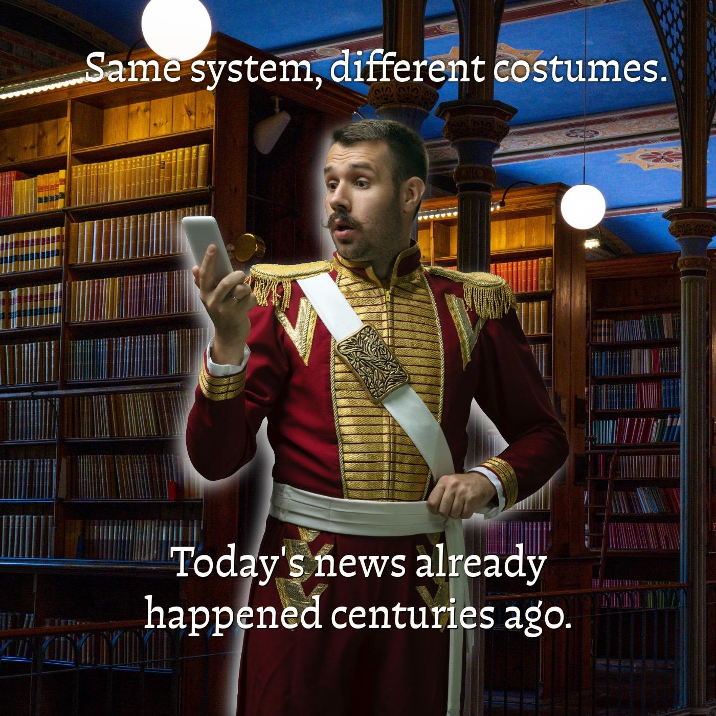 The Nadine Show
