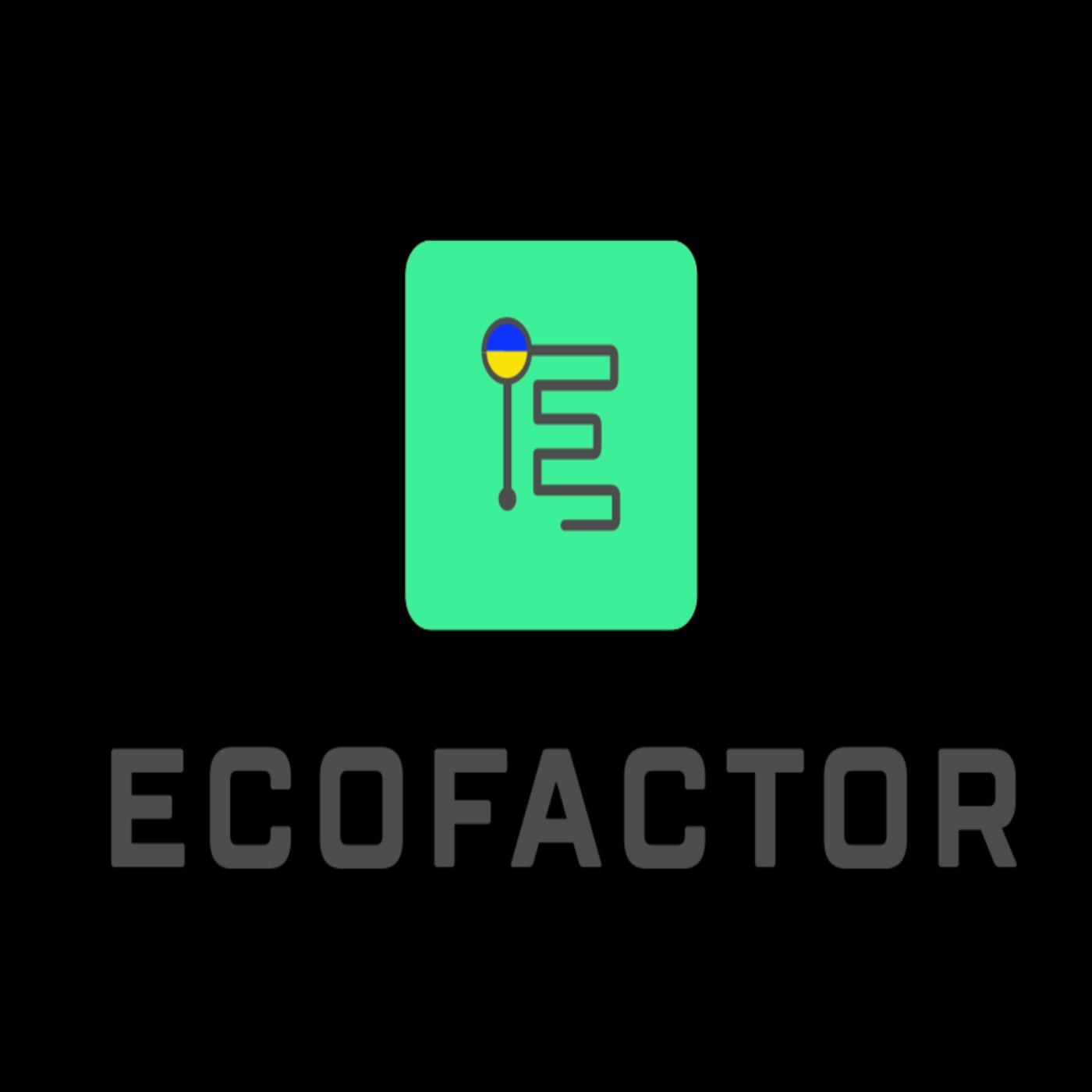 Ecofactor Podcast