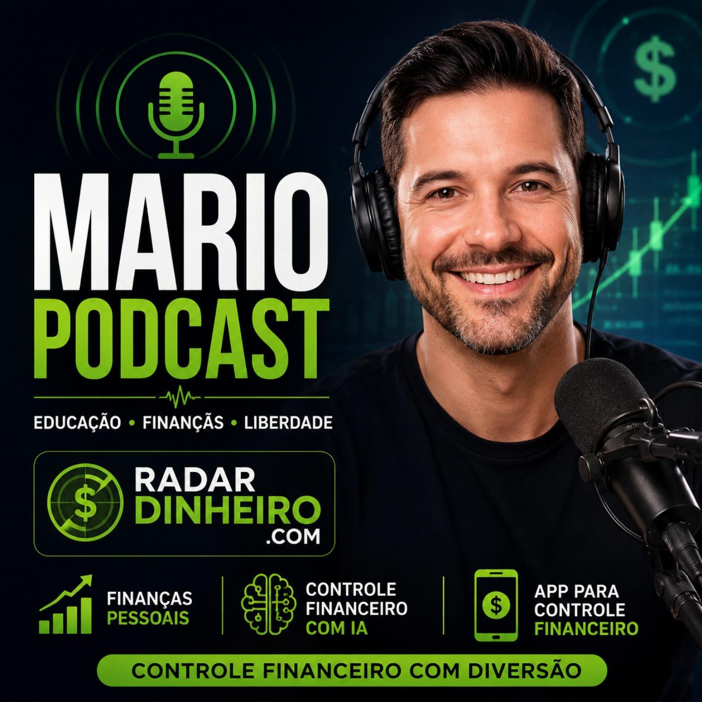 Mario Podcast