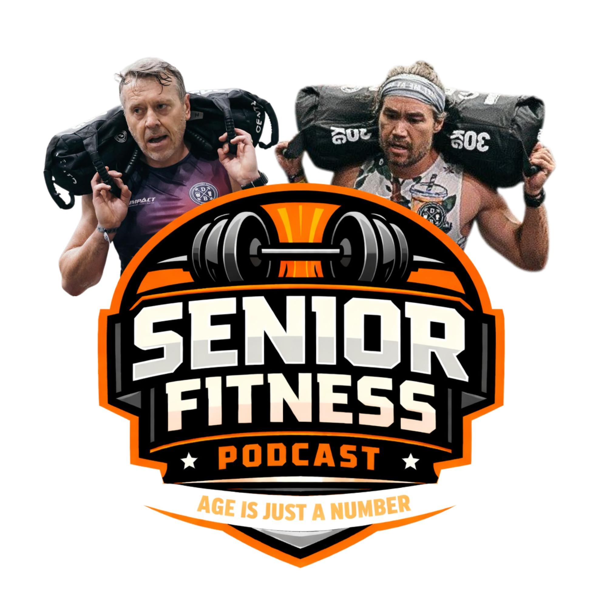 Senior Fitness Podcast
