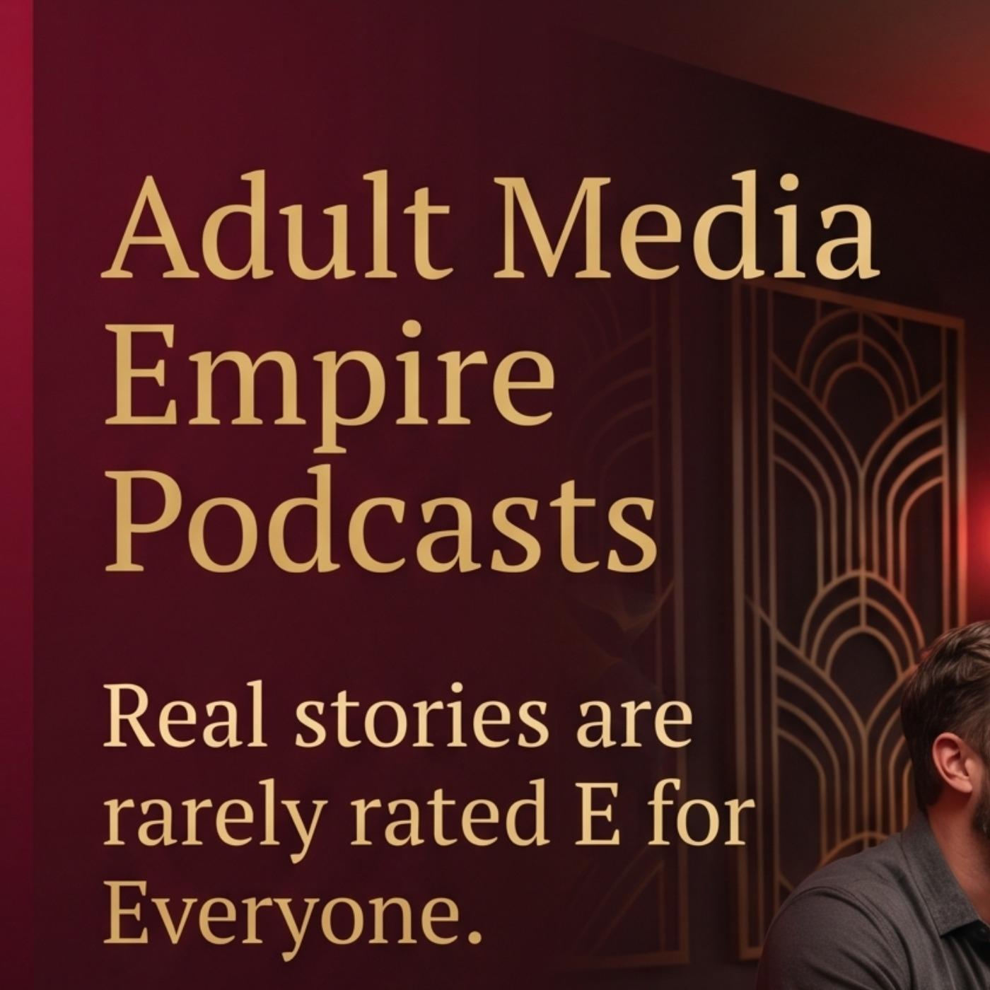 Jason Hopkins's Empire Podcast show