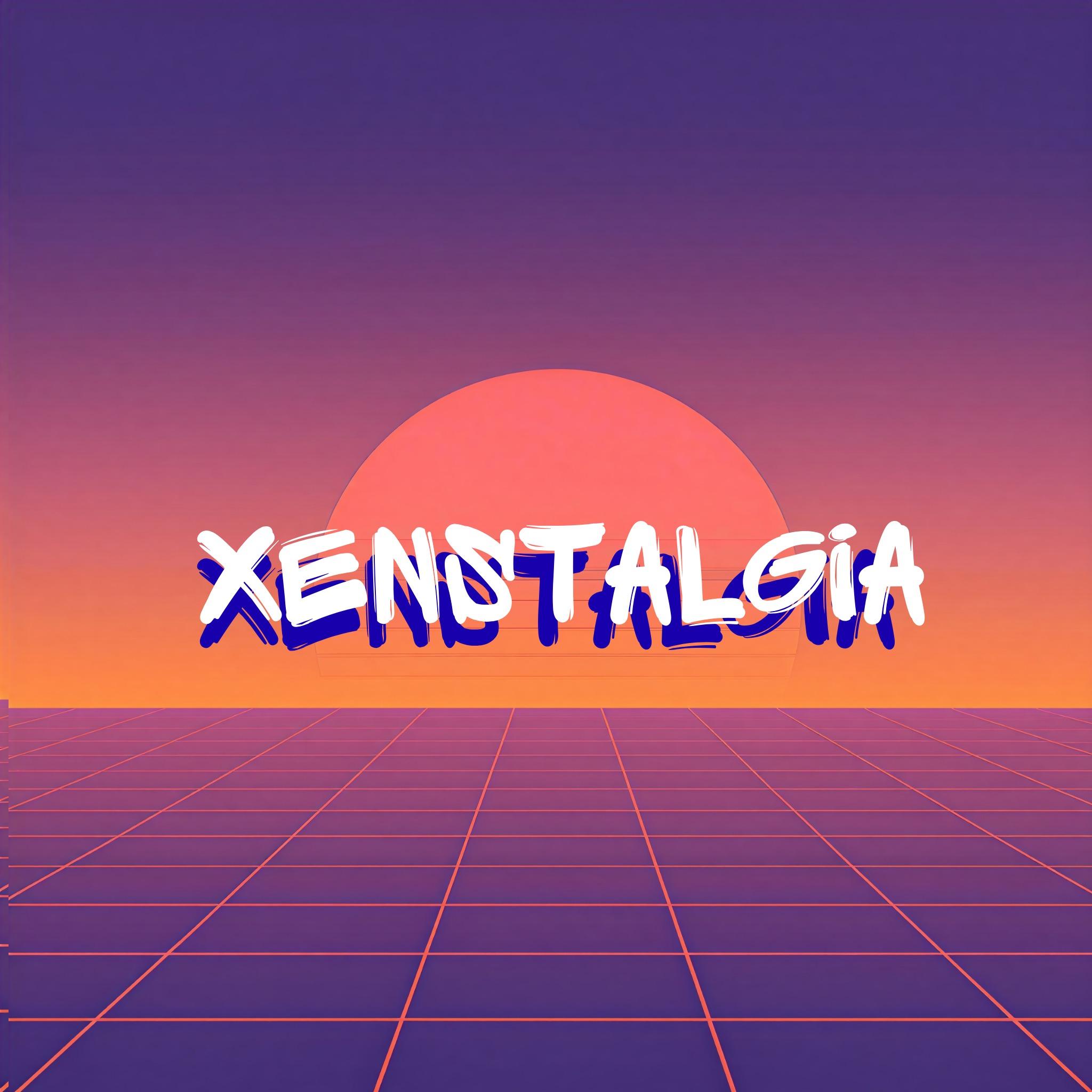 Xenstalgia