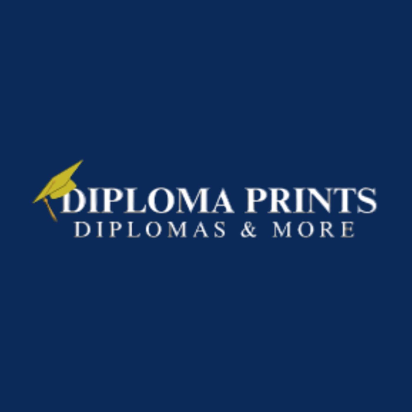 The DiplomaPrints Show