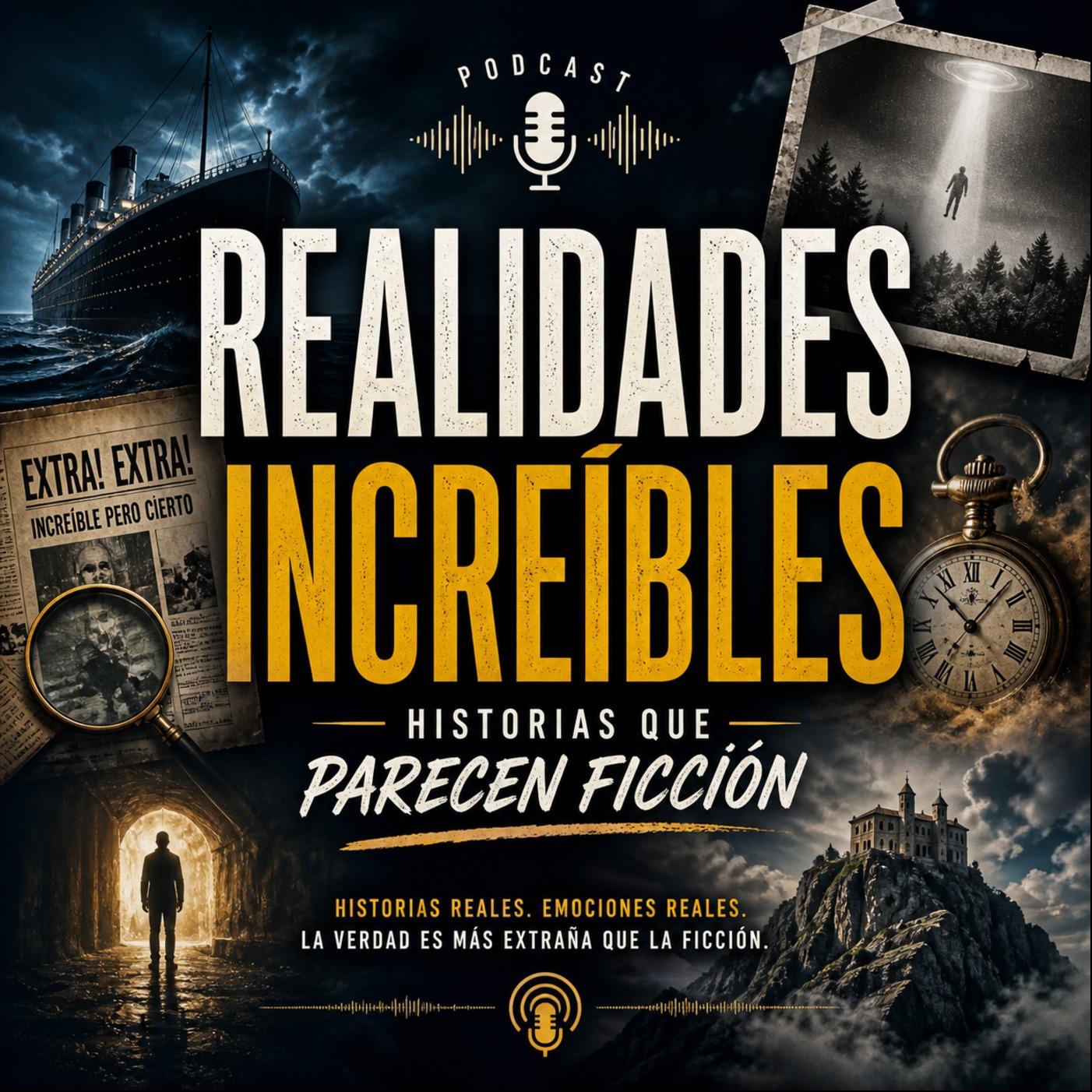 Realidades Increíbles
