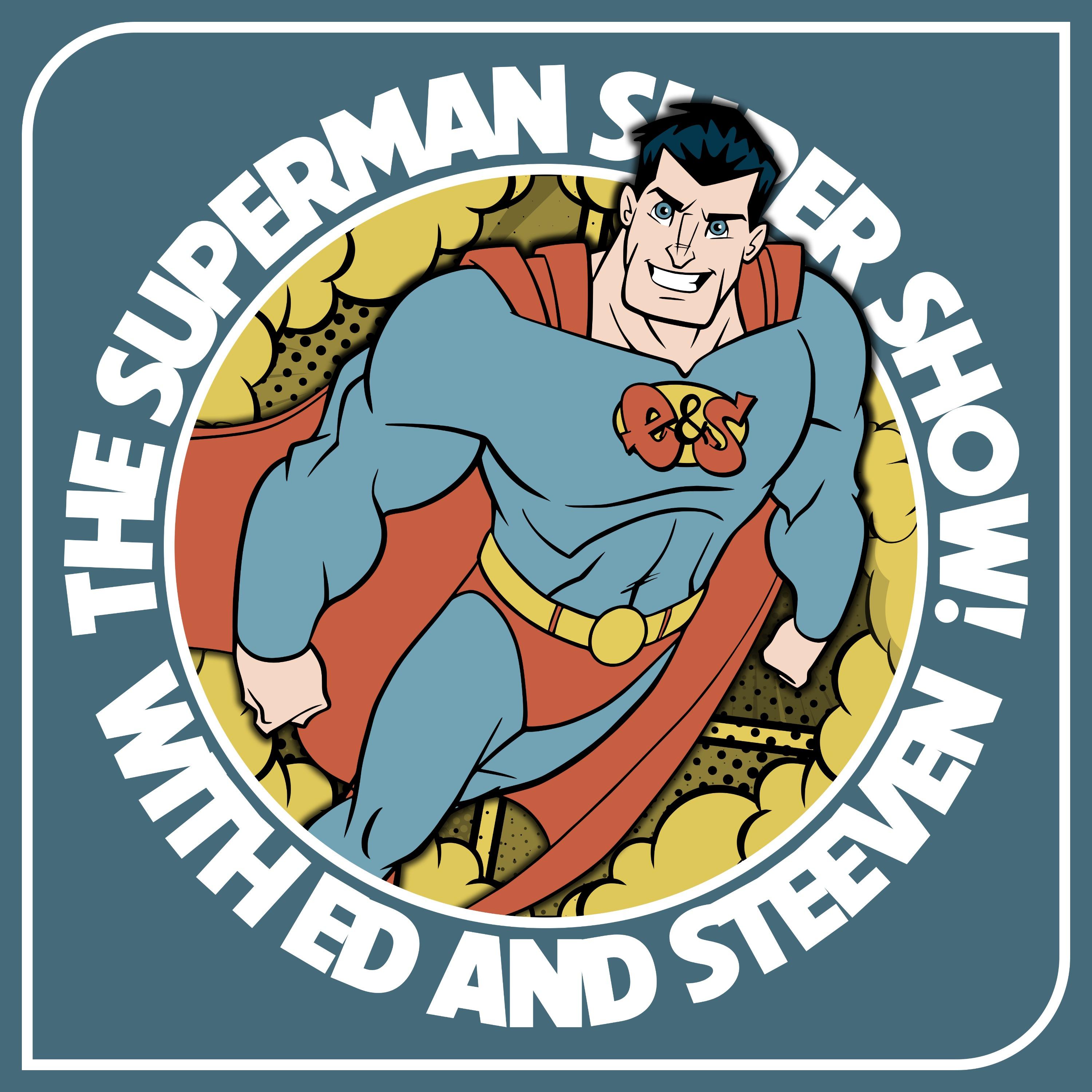 The Superman Super Show!