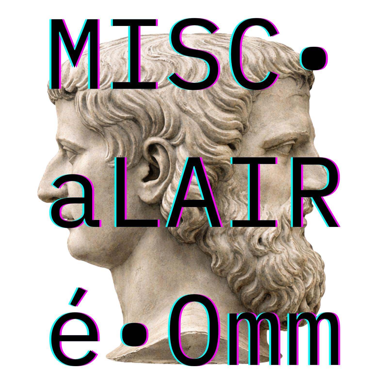 Hyperfixated In The Miscalaireomm