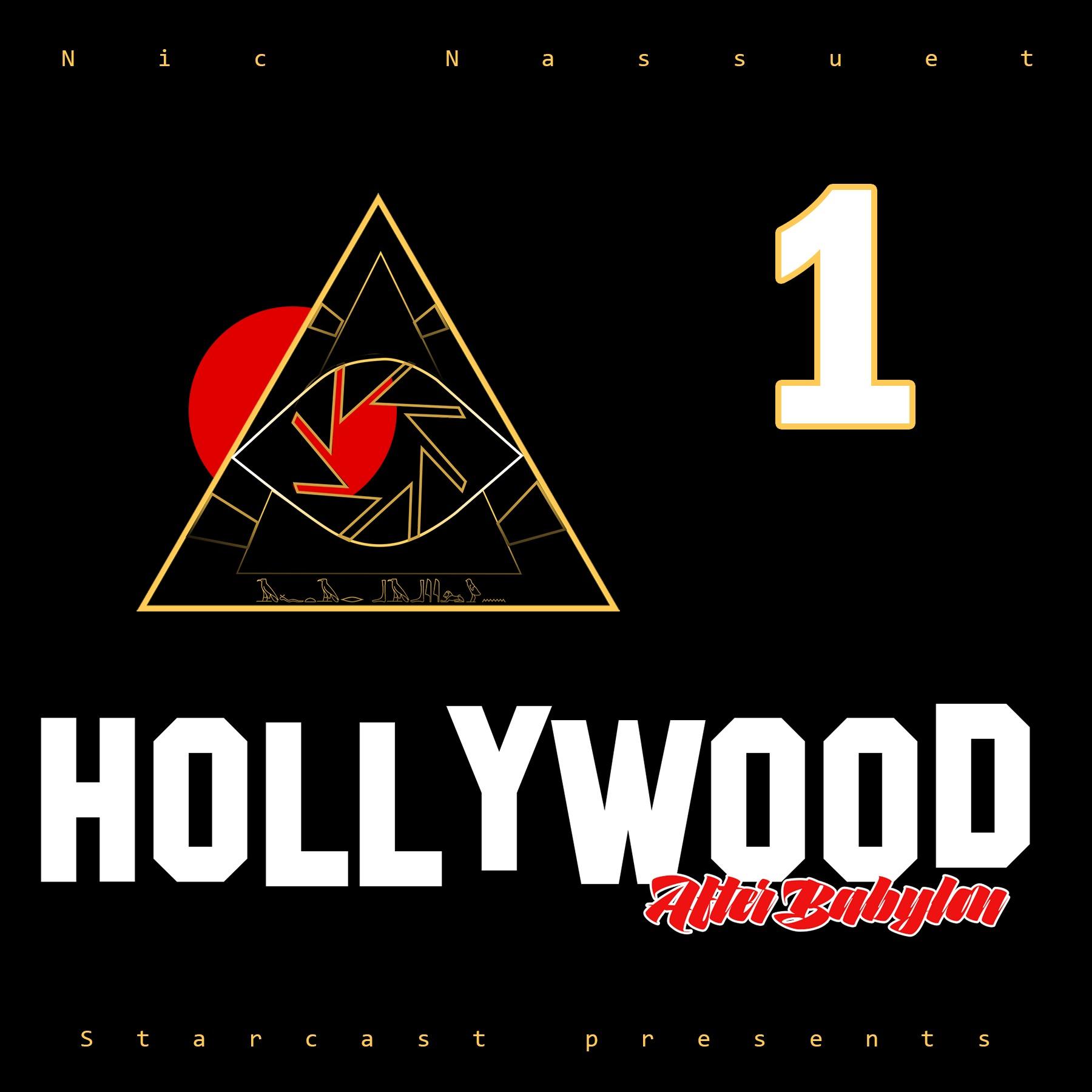 Hollywood: After Babylon