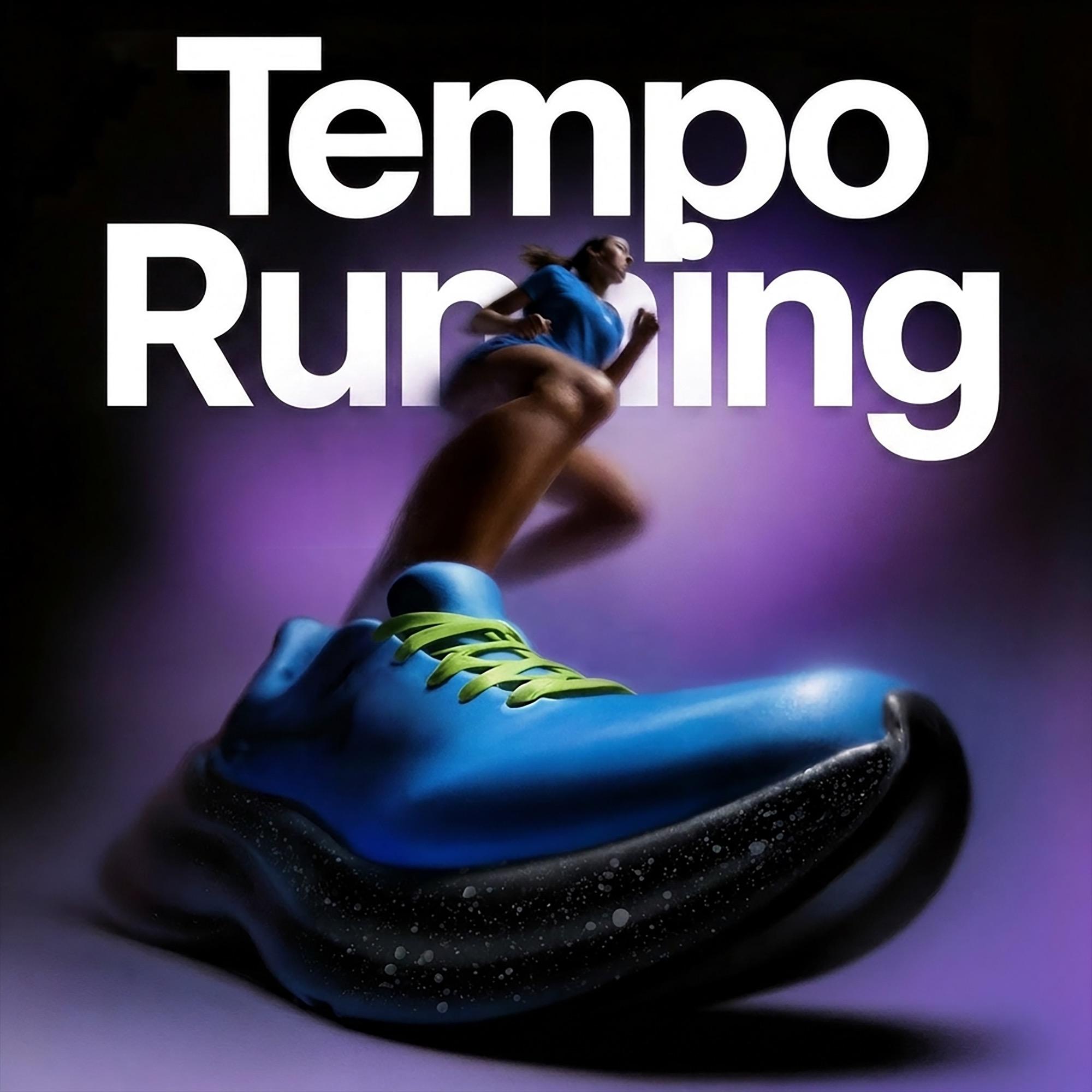 TempoRunning | Official Running Mixes