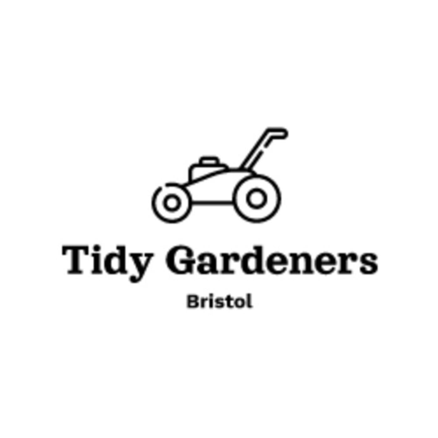 Tidy Gardeners Bristol