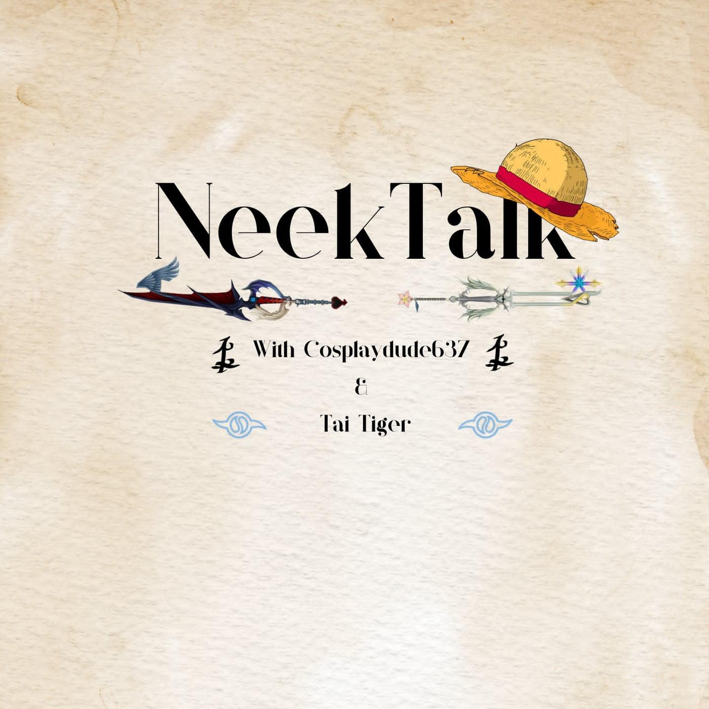 NeekTalk
