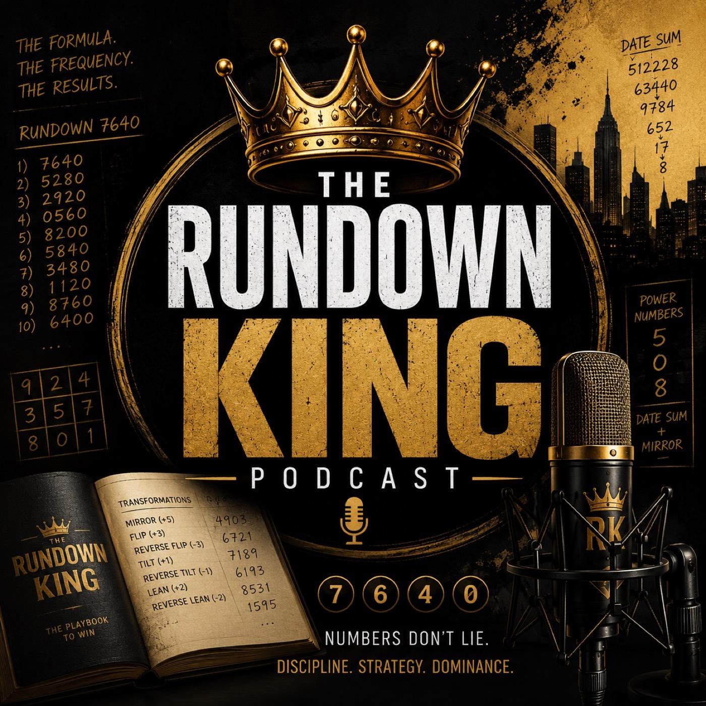 The Rundown King