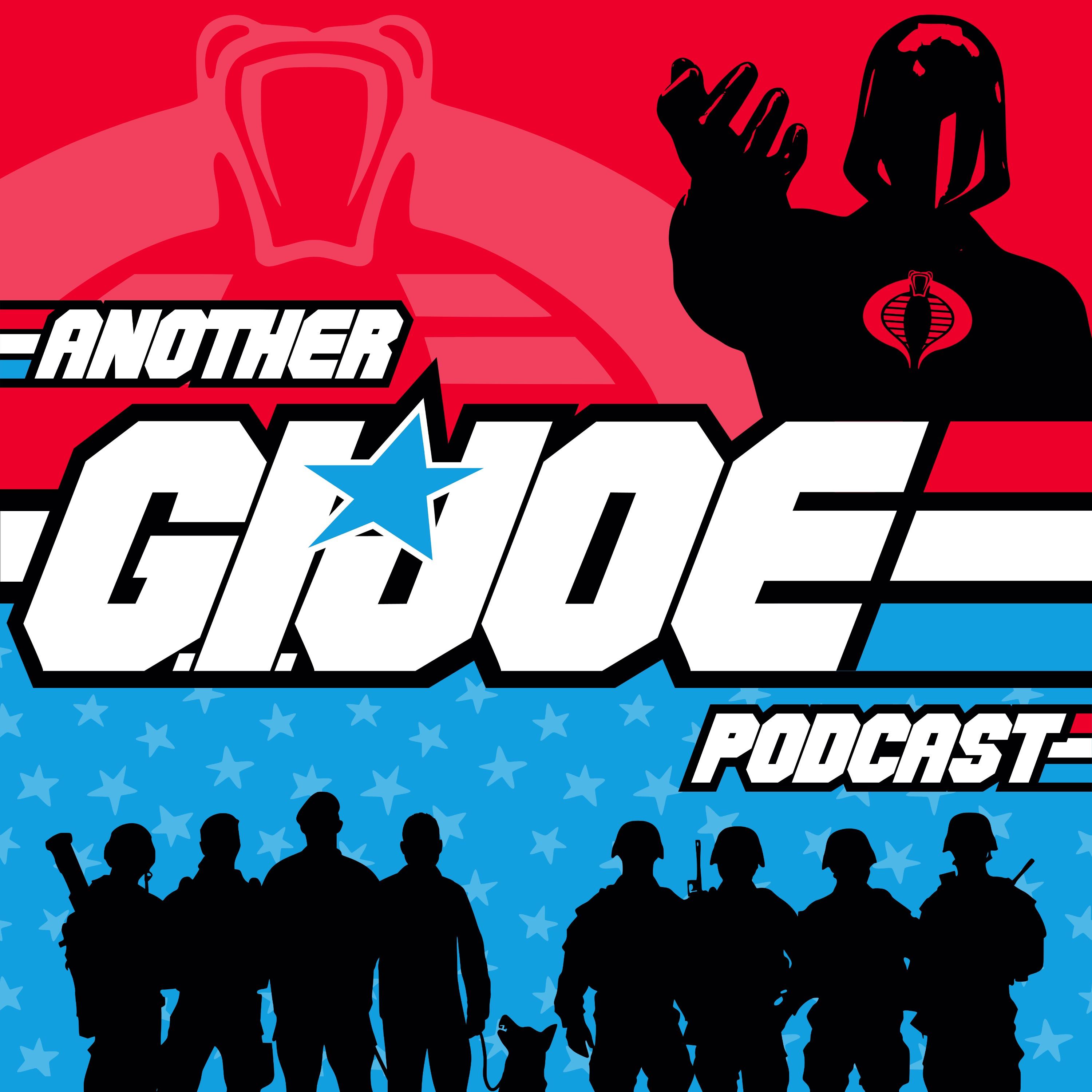 Another G.I. Joe Podcast