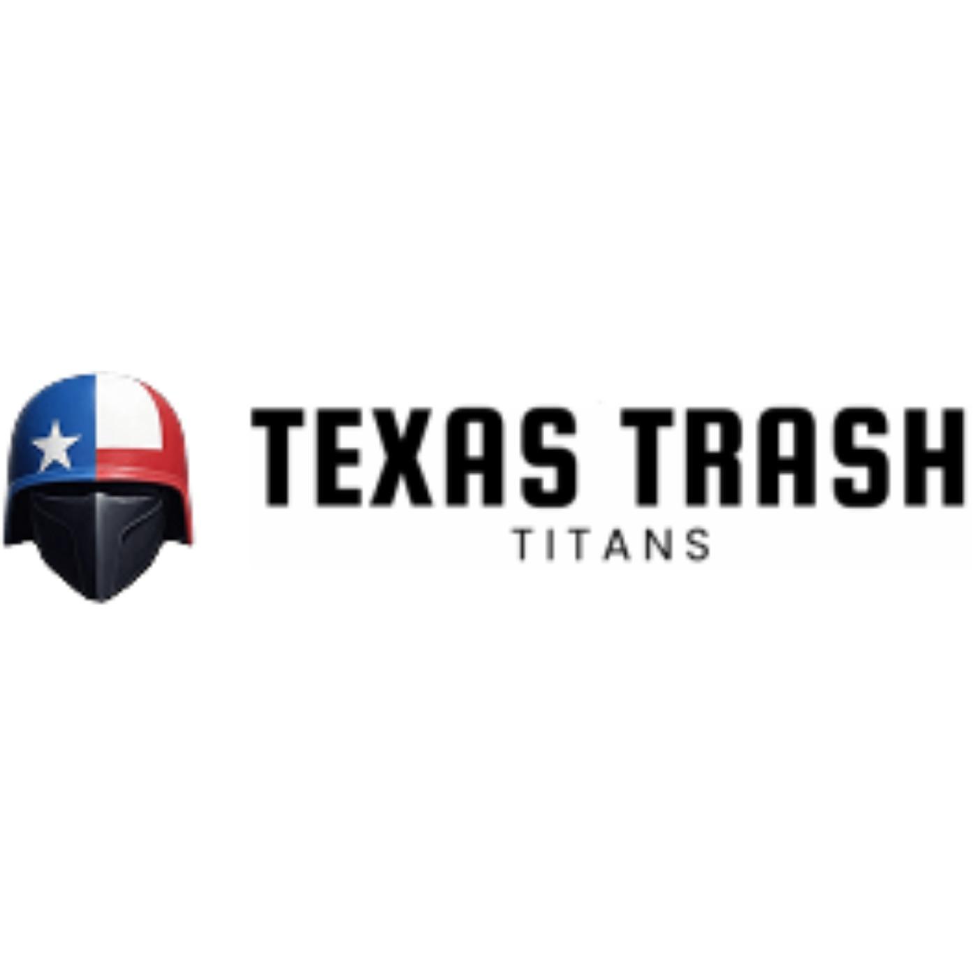 Texas Trash Titans