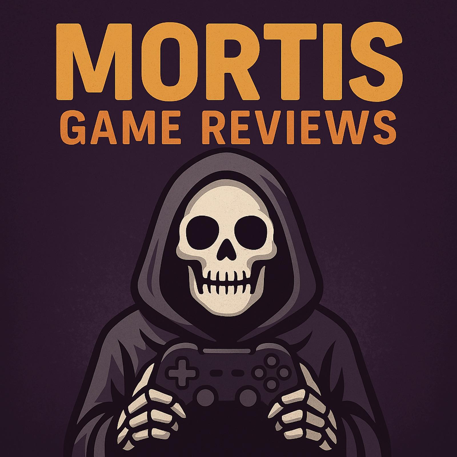 Mortis Game Reviews