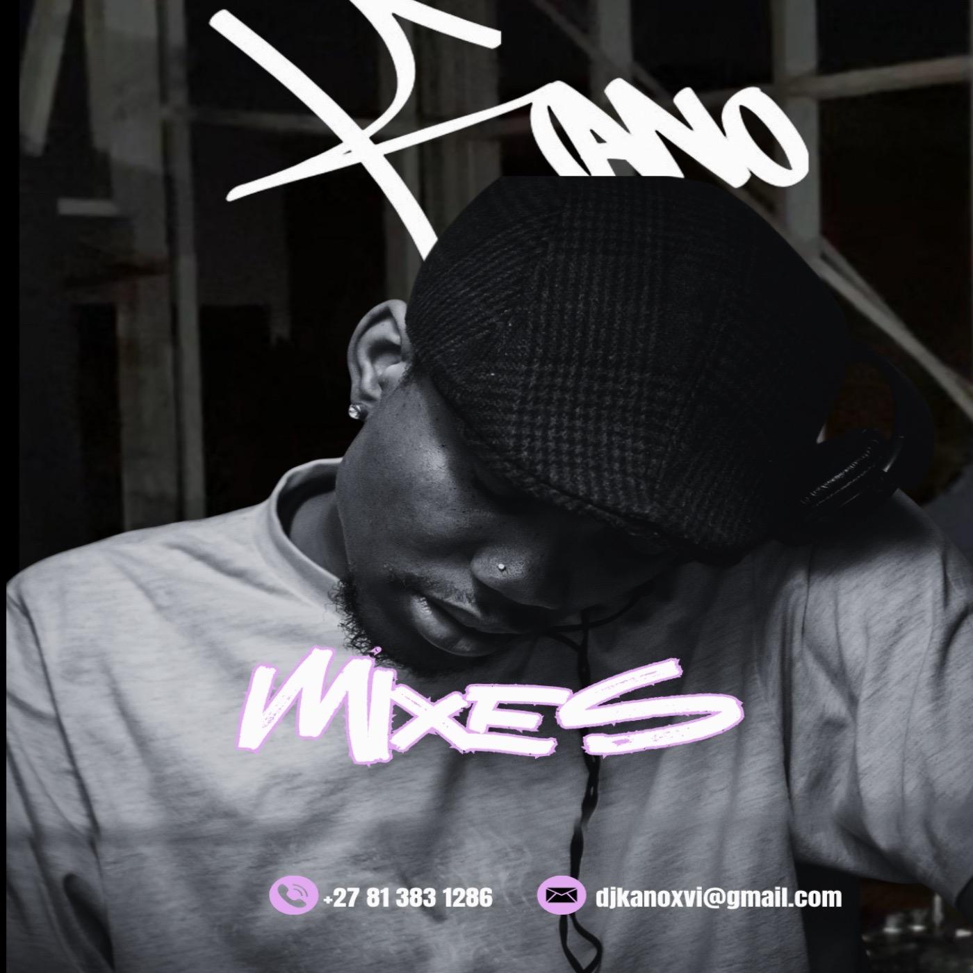 Kano Mixes