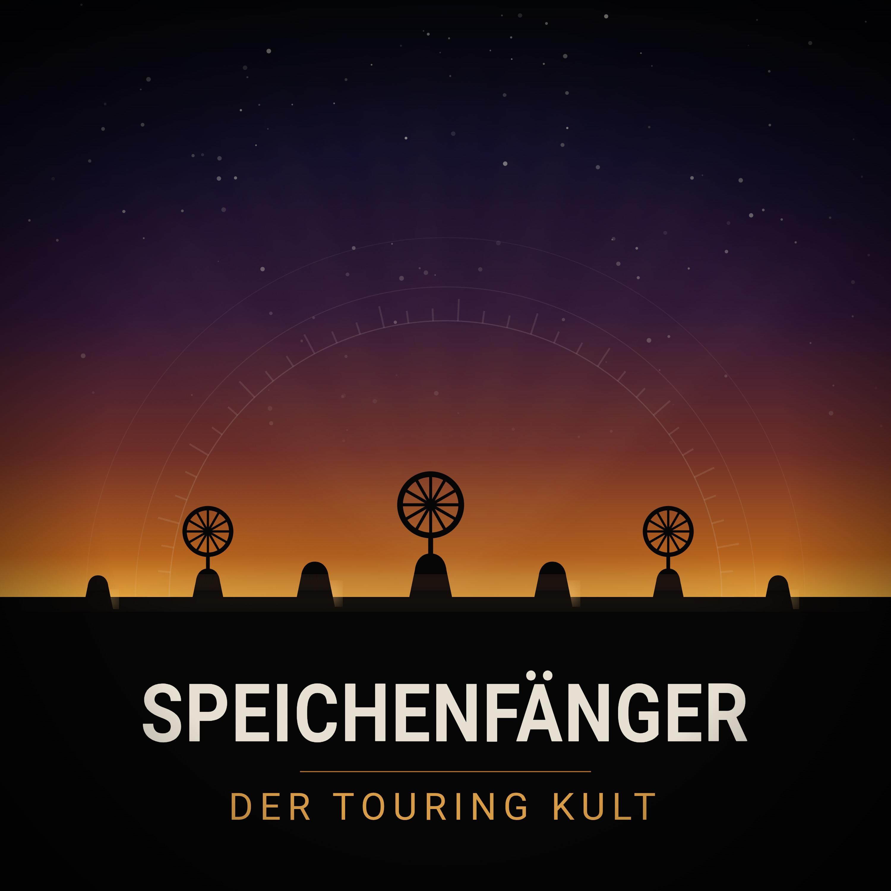 Speichenfänger - Der Touring Kult