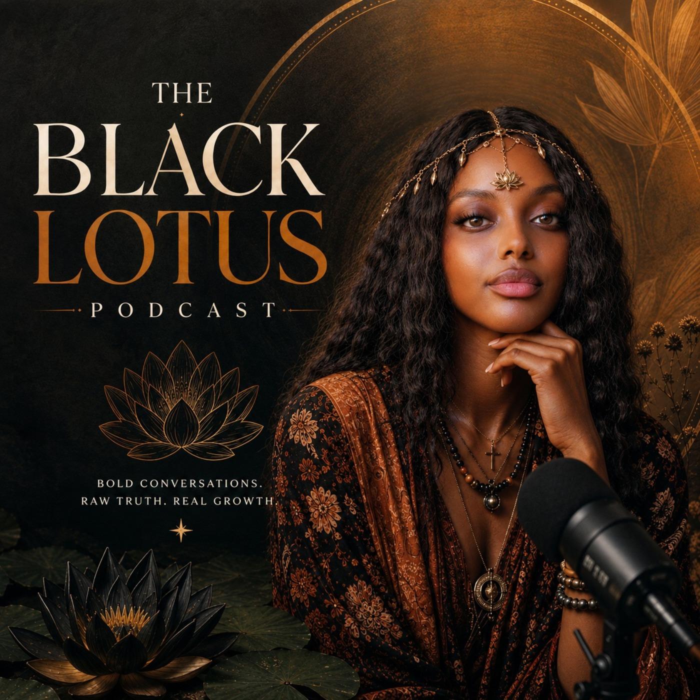 The Black Lotus