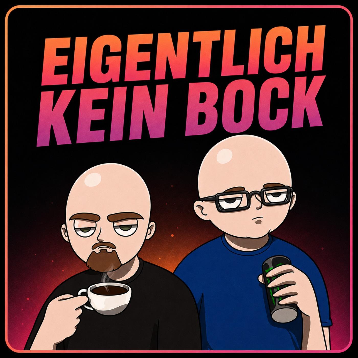 Eigentlich kein Bock
