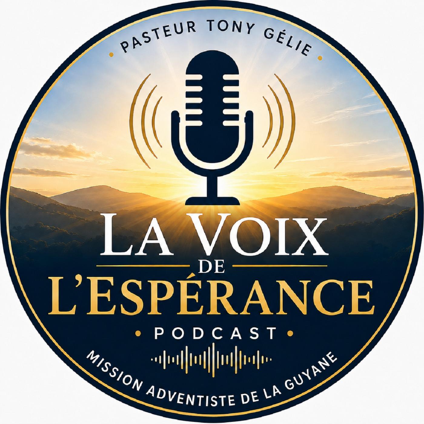 La Voix de l'Espérance