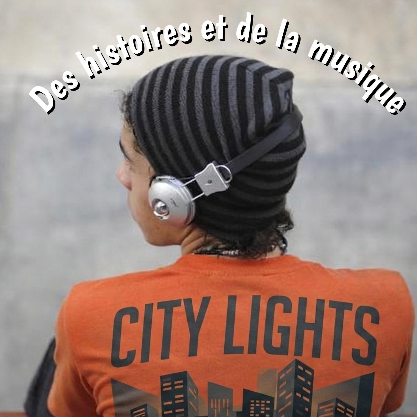 City Lights
