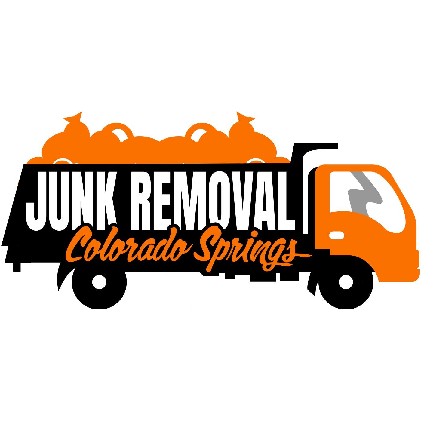 Junk Removal Colorado Springs