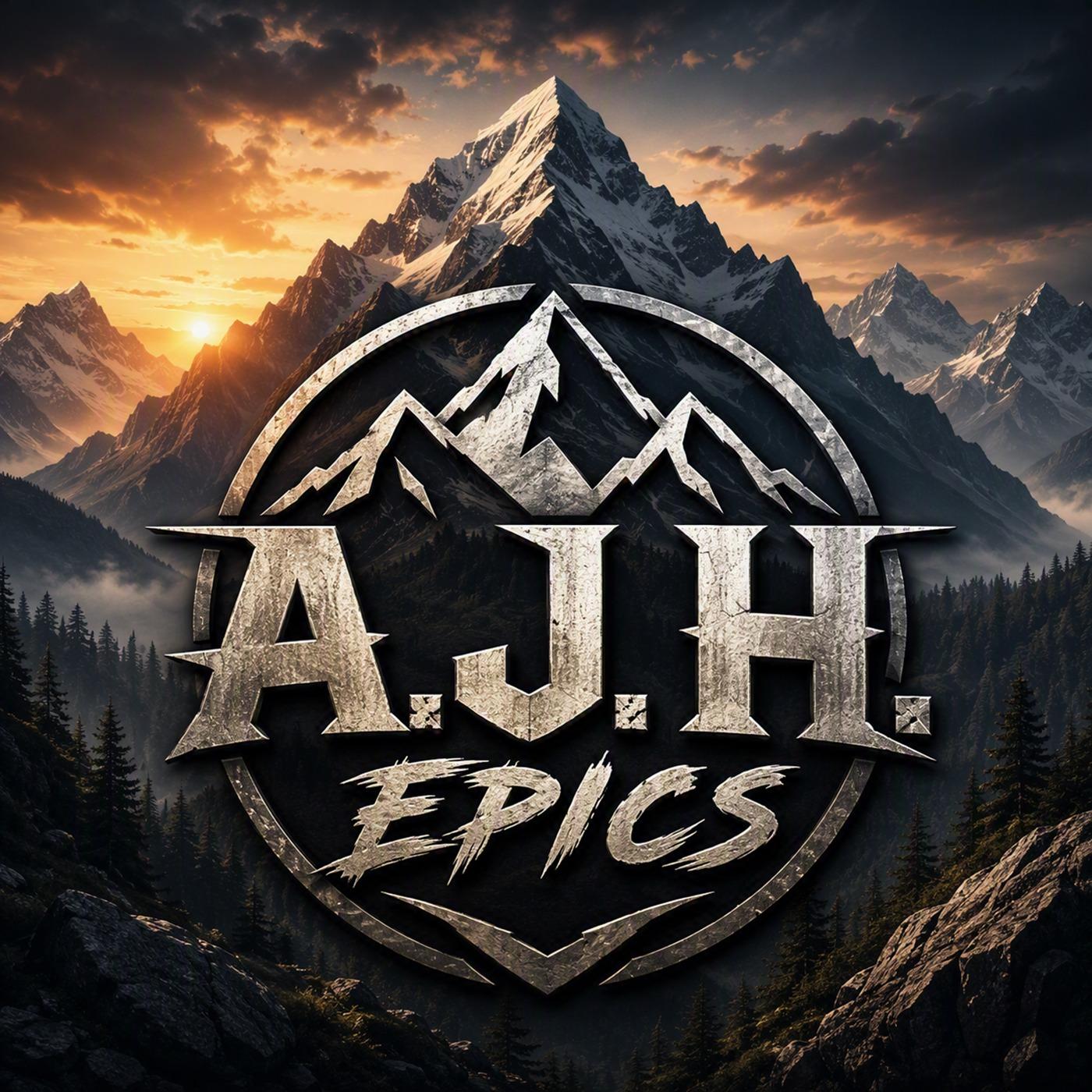 A.J.H. Epics